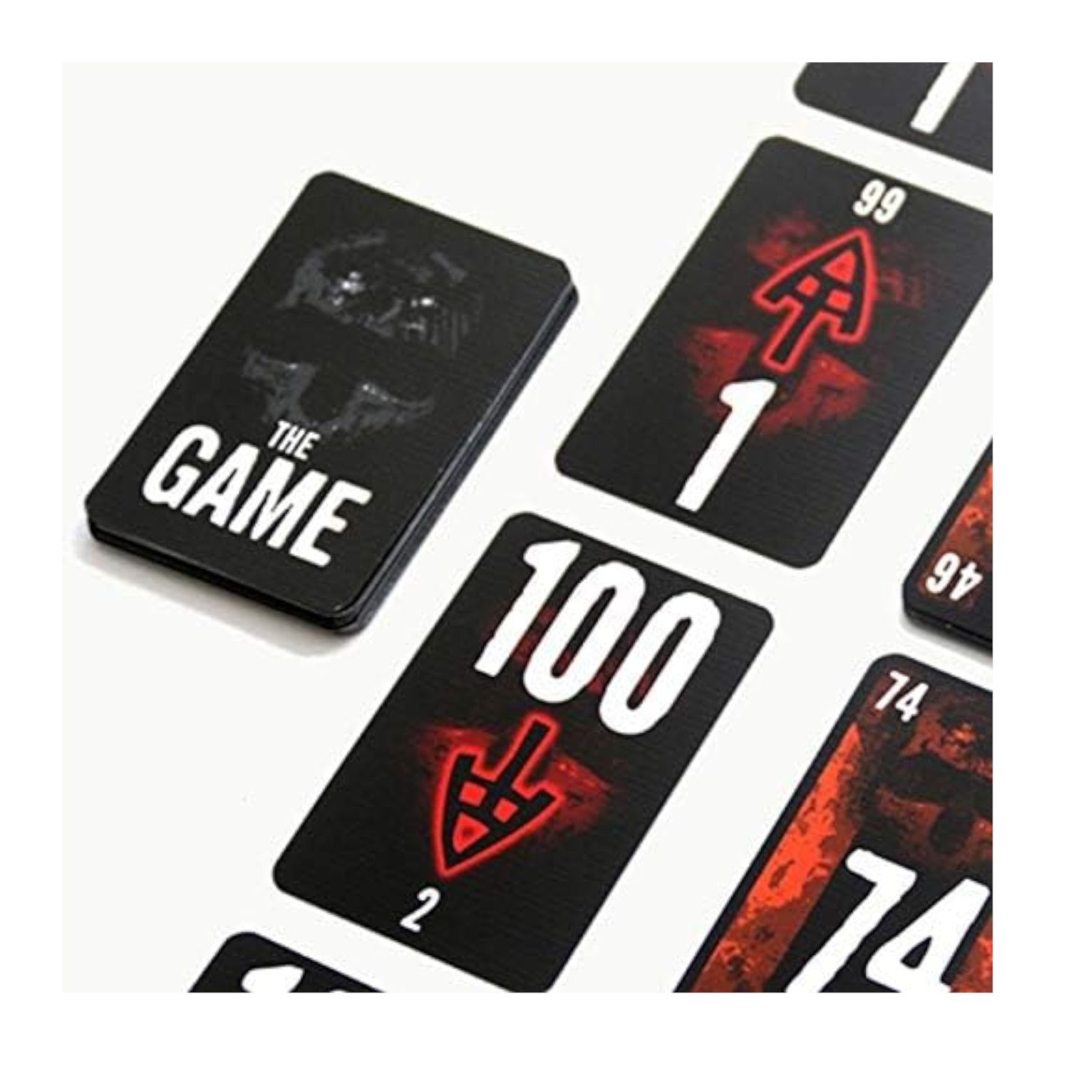 Dv giochi- the game tavolo in cui il gioco è l'avversario da battere, multicolore - 6+  - da 1 a 5 giocatori - DAVINCI EDITORE