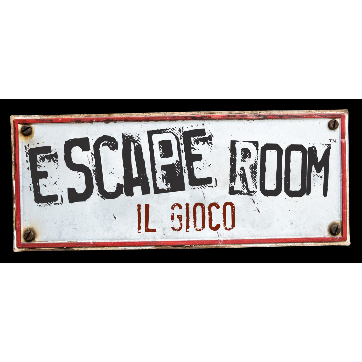 Escape room viaggio nel tempo, gioco da tavolo, 12+, gioco escape room per tutti, cc542 - CRANIO CREATIONS