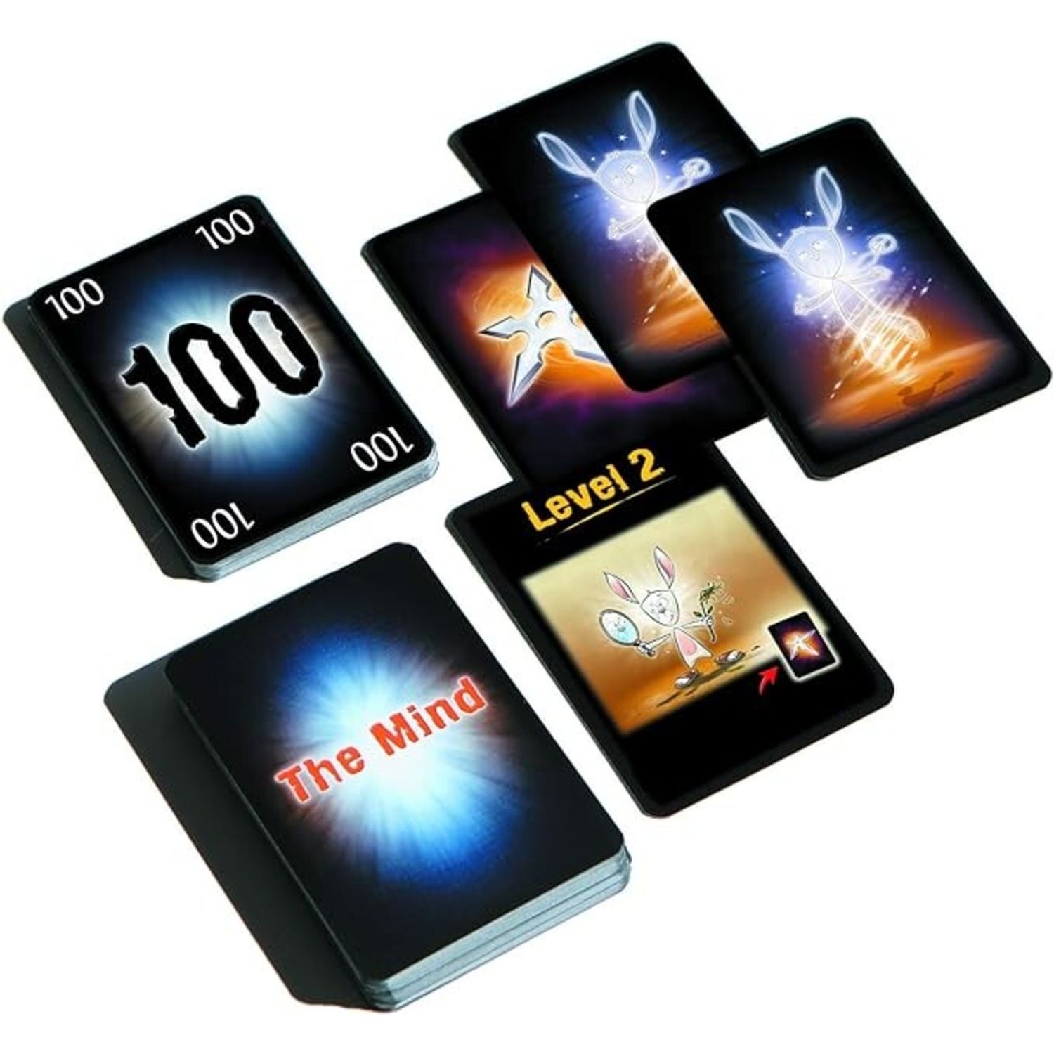 The mind - più di un semplice gioco: un esperimento, un viaggio mentale - DAVINCI EDITORE