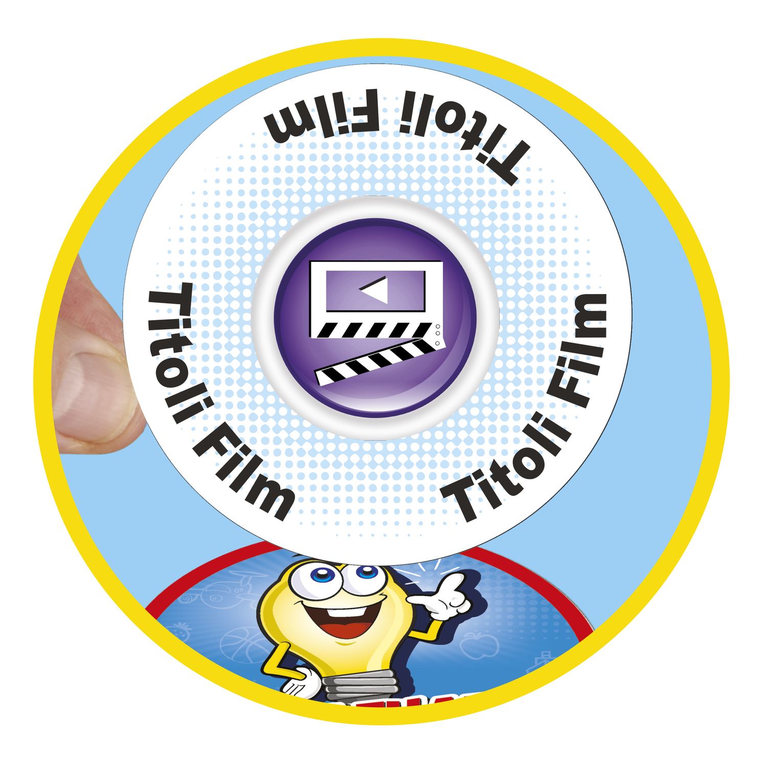 Nomi, cose, città elettronico - zig zag - ZIG ZAG