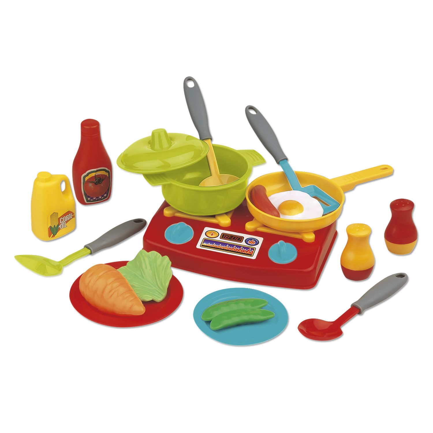 Zainetto da cucina - FUNNY HOME