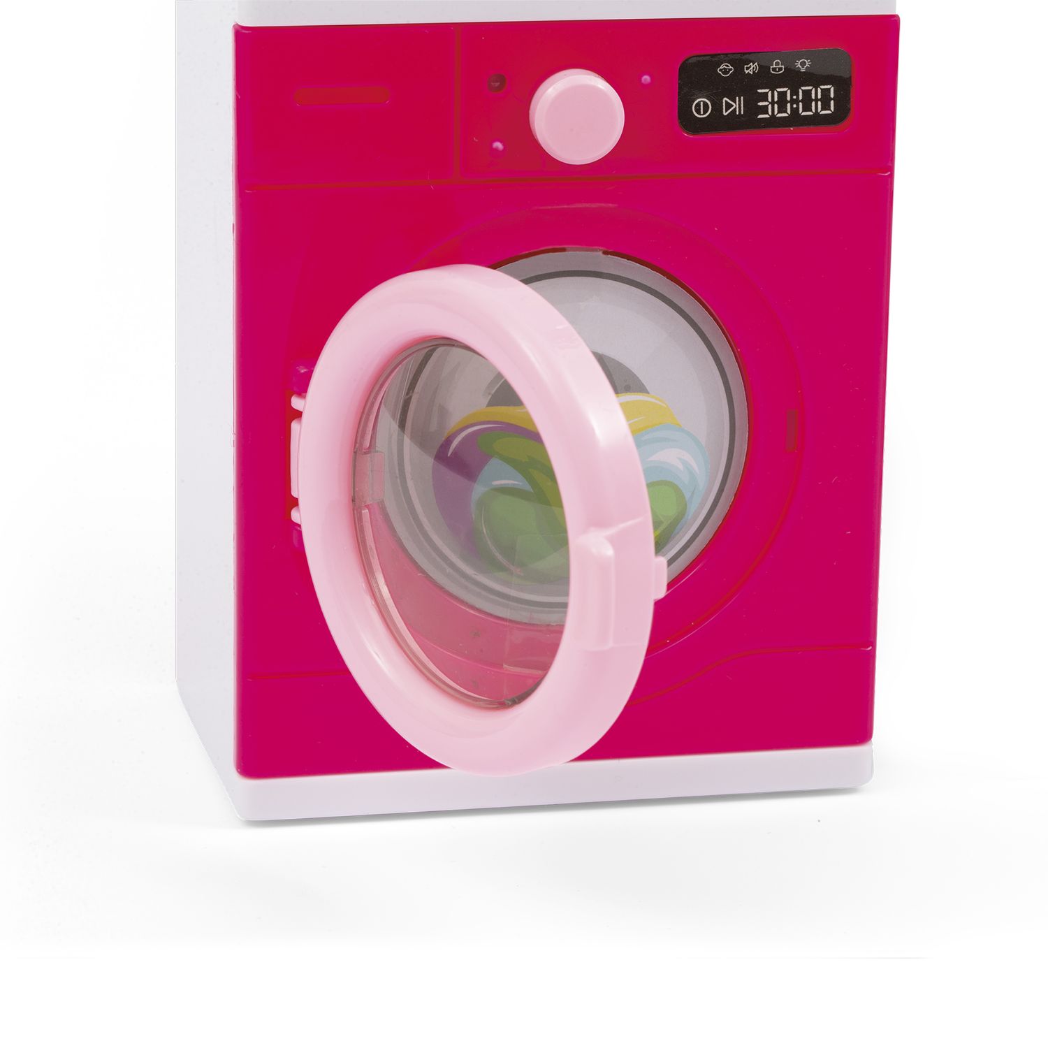 Set lavanderia lolly - LOLLY