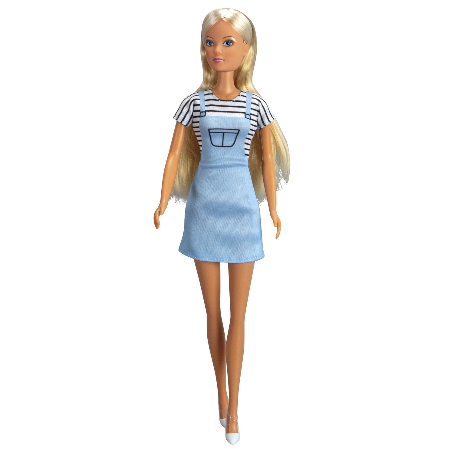 Lolly 4 amiche per sempre - set 4 fashion doll - LOLLY