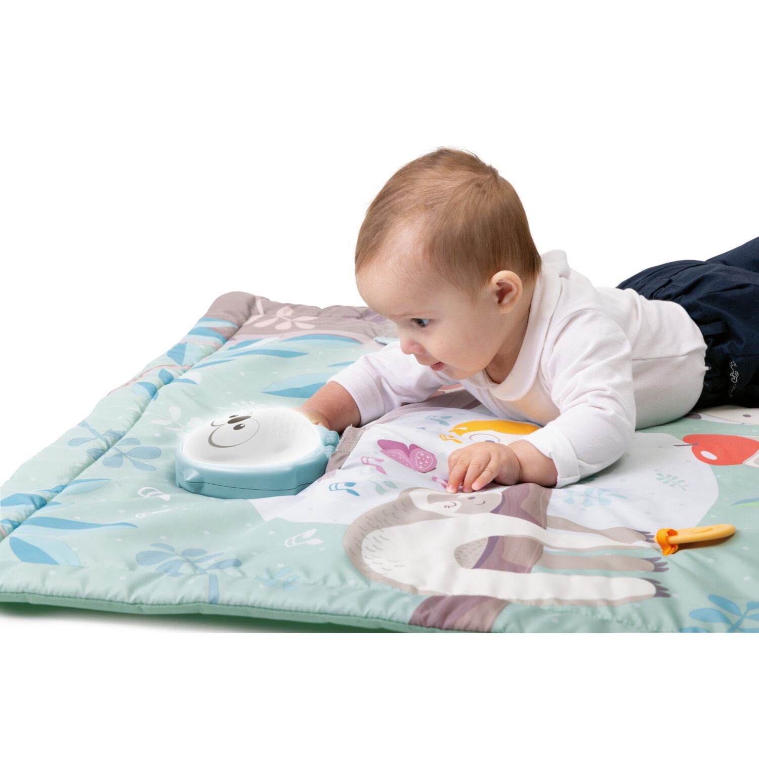 Chicco tappeto relax & play - first dreams - 0 mesi+ - Chicco