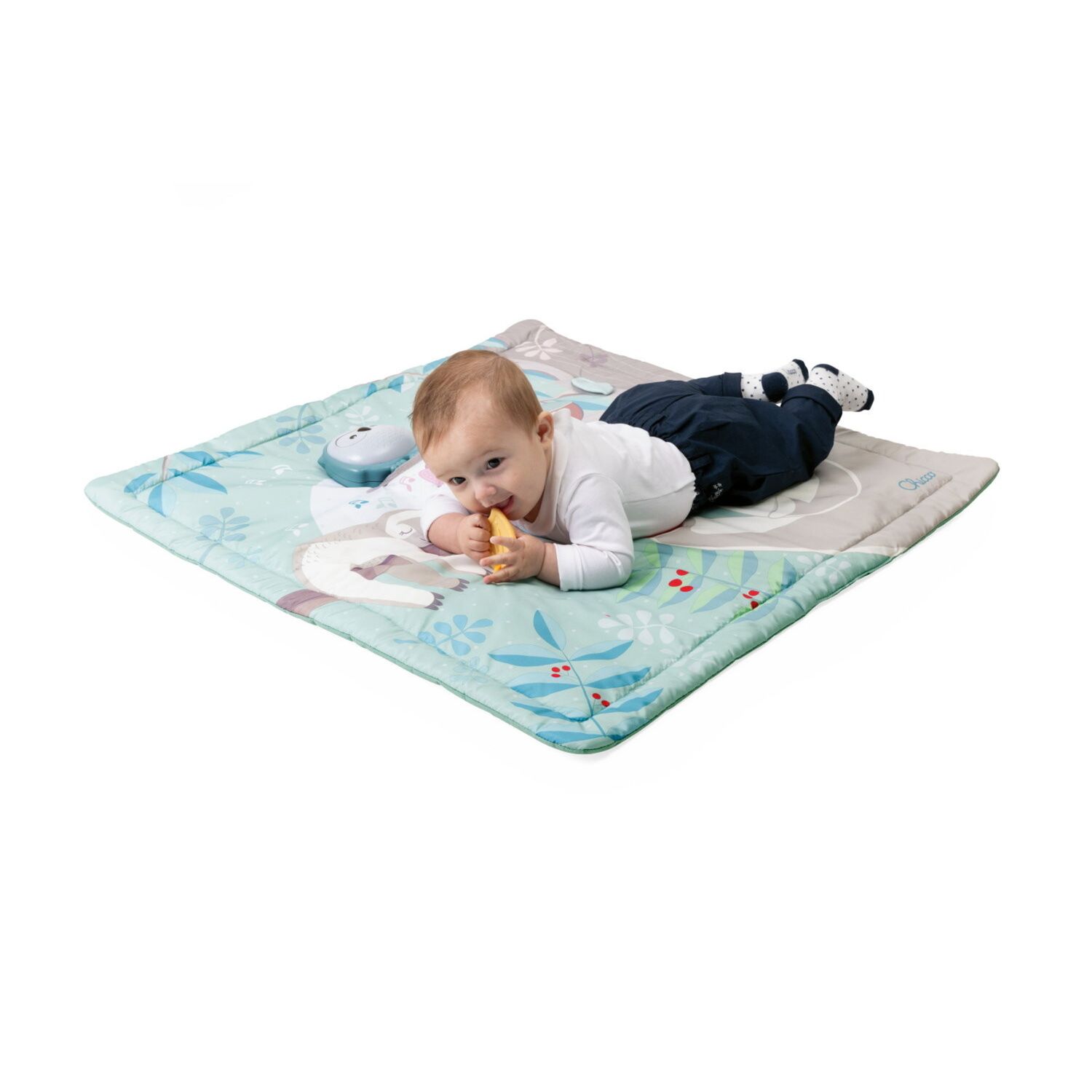Chicco tappeto relax & play - first dreams - 0 mesi+ - Chicco