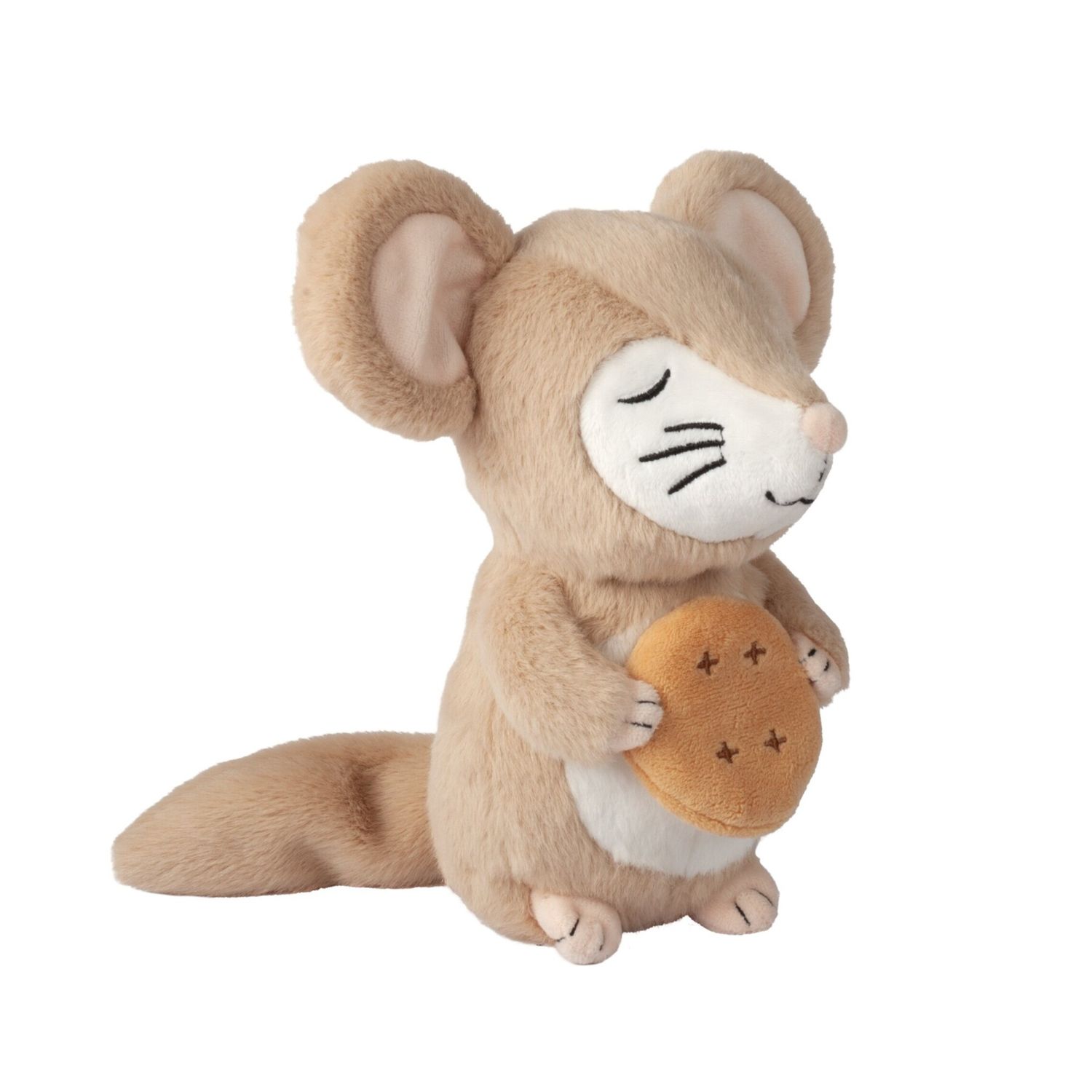 Peluche faba - tutti a nanna con oscar! - eta' 0-3 - FABA