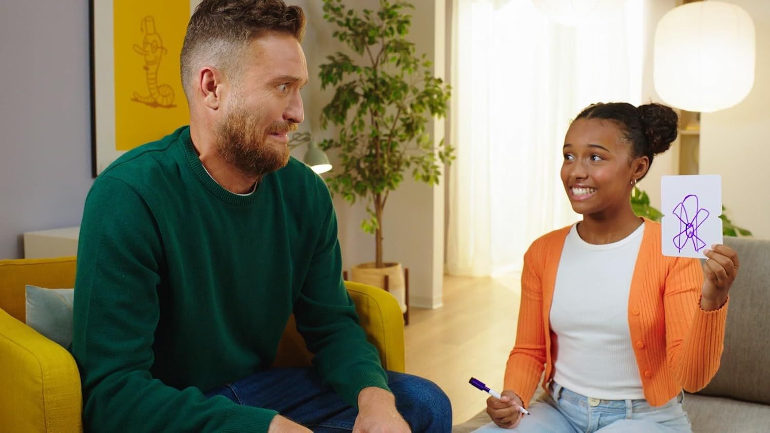 Funko games - cranium classique - gioco da tavolo - adulti e bambini 12+ - 800 sfide - famiglia o amici - materiale incluso - 45 min - 4+ giocatori - 