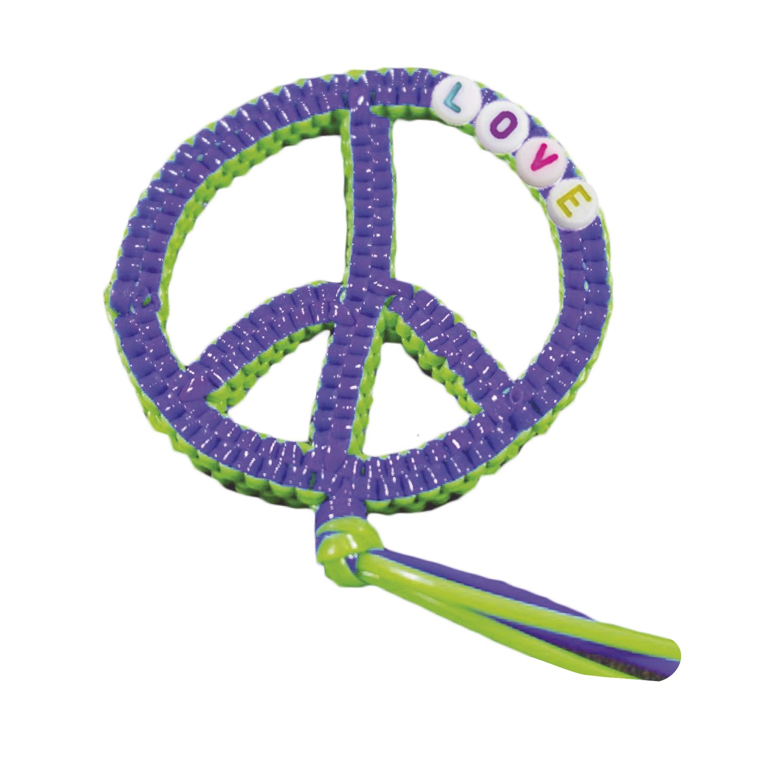 Valigetta braccialetti scouby - crea mania - CREA MANIA