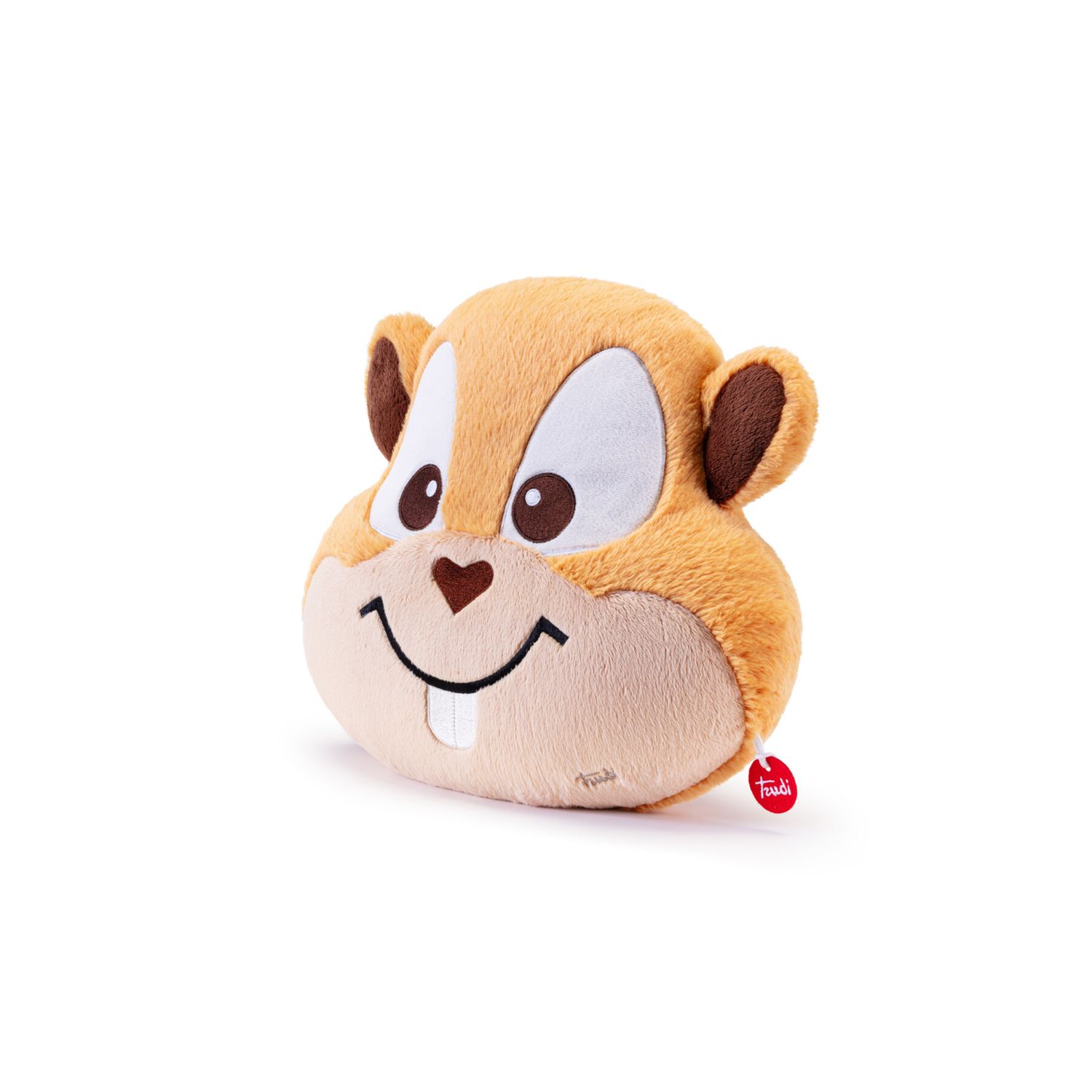 Cuscino castoro - trudi - Trudi