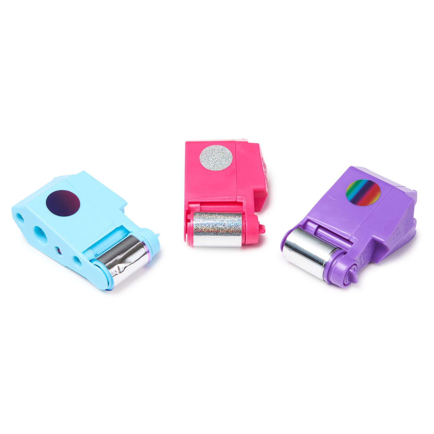 Cool maker, shimmer me roll crea tattoo - 