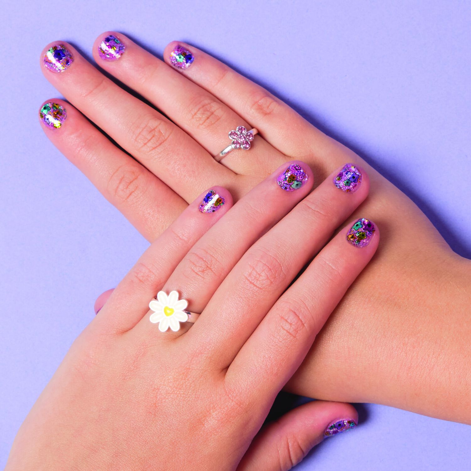 Cool maker, go glam, macchina decora unghie - 