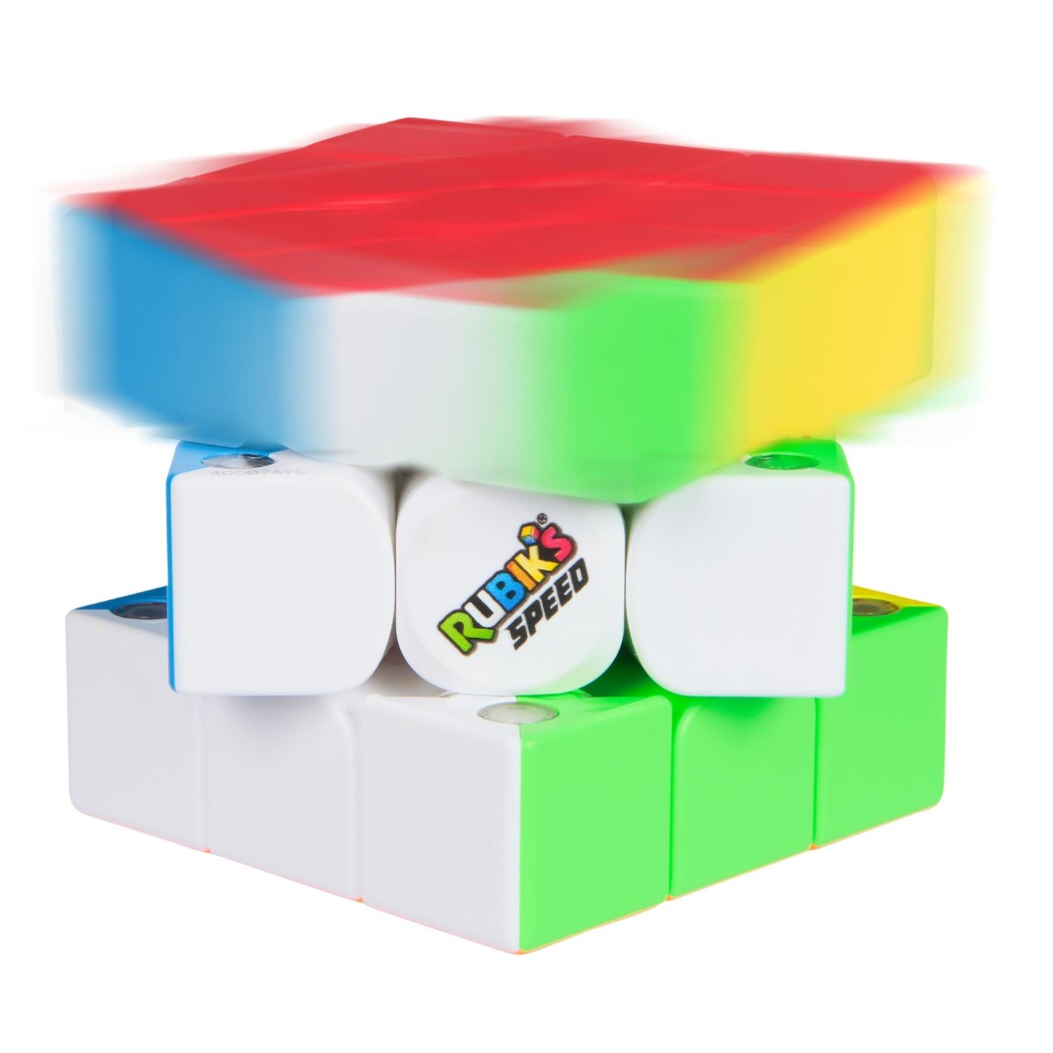 Cubo rubik's magnetico 3x3 – velocità e stabilità per risolvere il rompicapo con fluidità - 