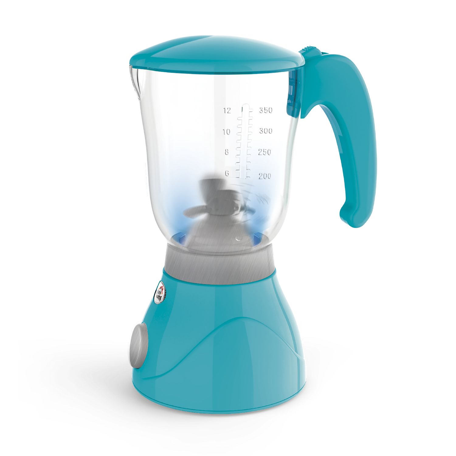 4 in 1 breakfast set per cucina giocattolo - include caffettiera, tostapane, frullatore e planetaria - funny home - FUNNY HOME, SUPERSTAR