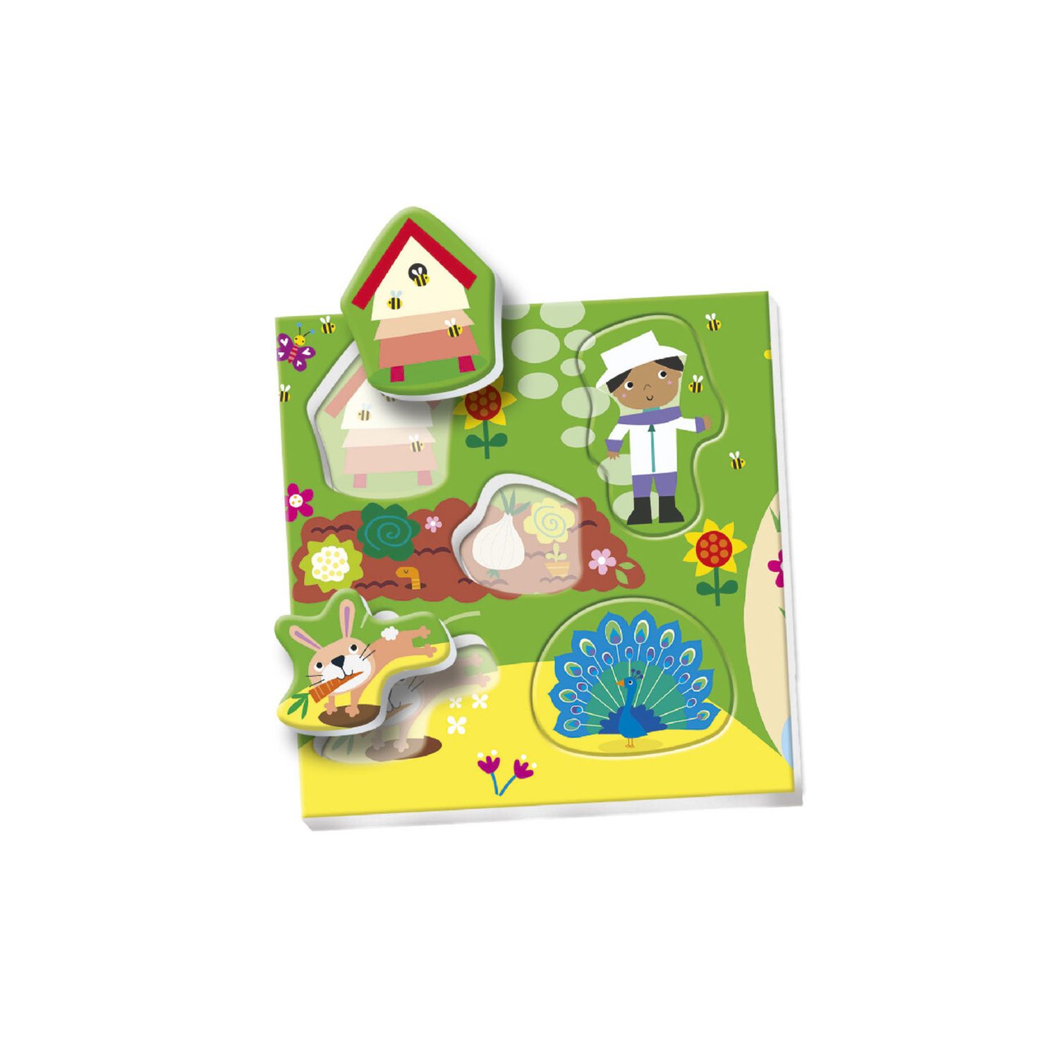 Clementoni - sapientino la mia fattoria - SAPIENTINO