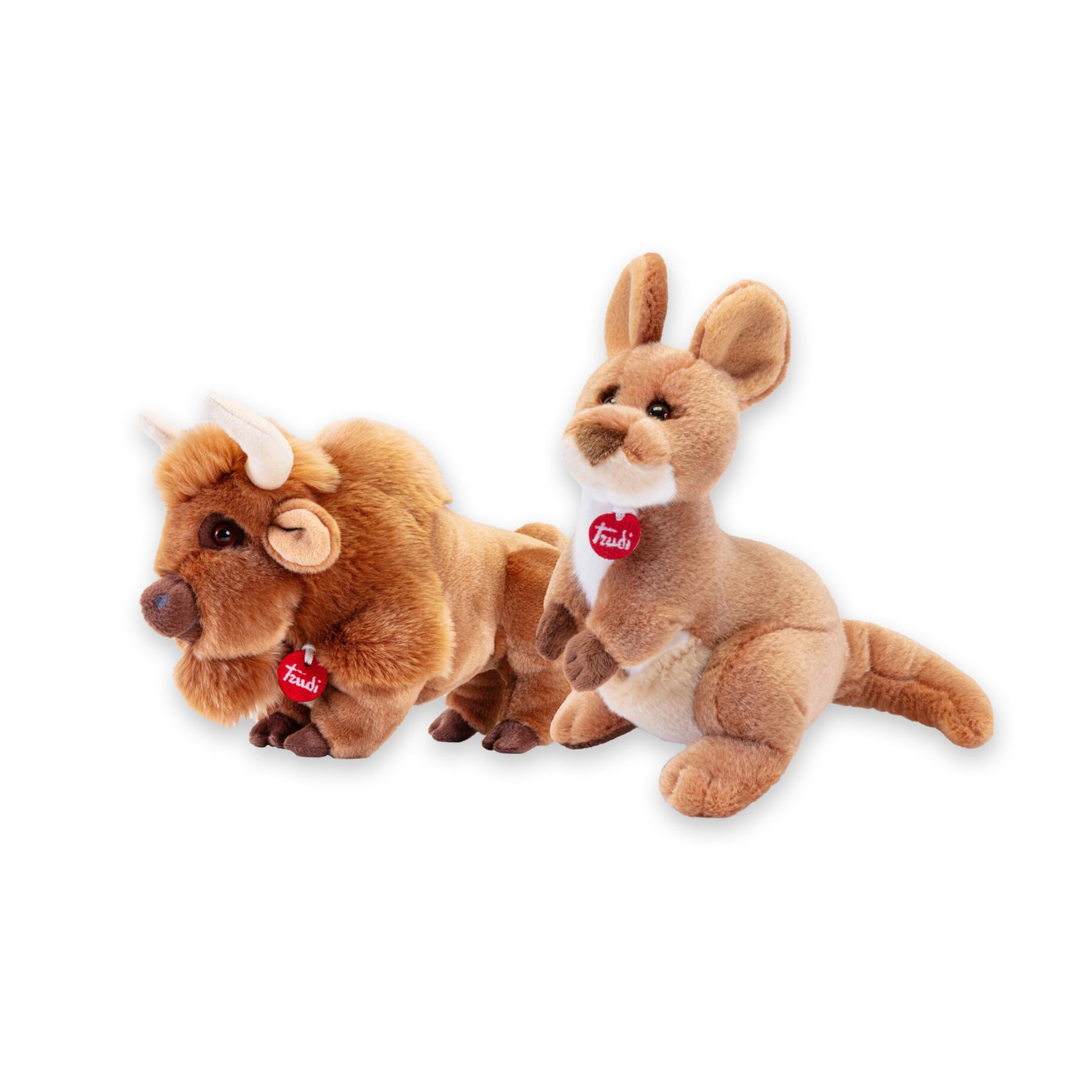 Canguro boogie - trudi - Trudi