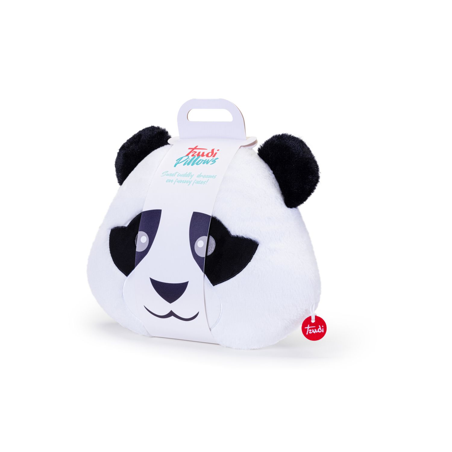 Cuscino panda - trudi - Trudi