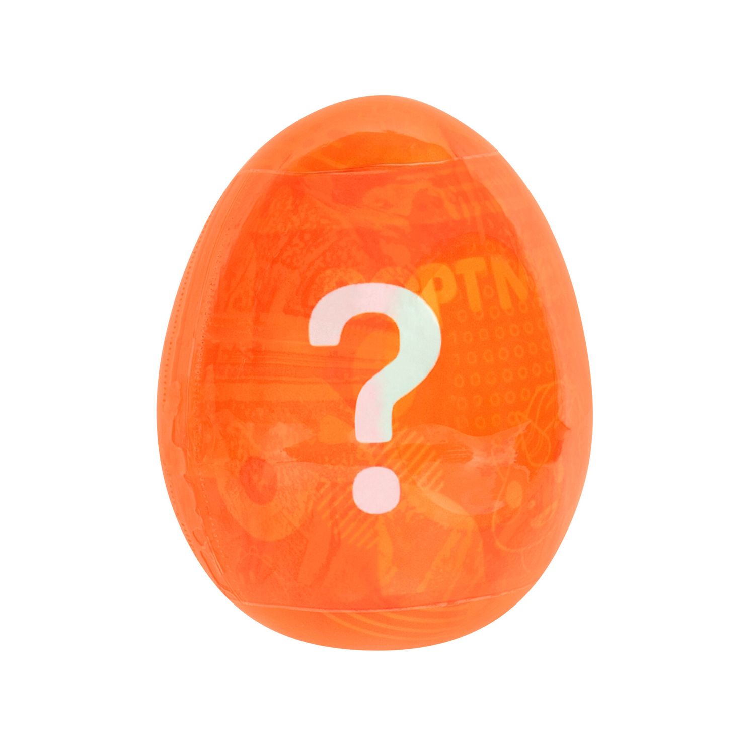 Adopt me! magic eggs - uovo singolo con cucciolo da amare e collezionare - assortito - 