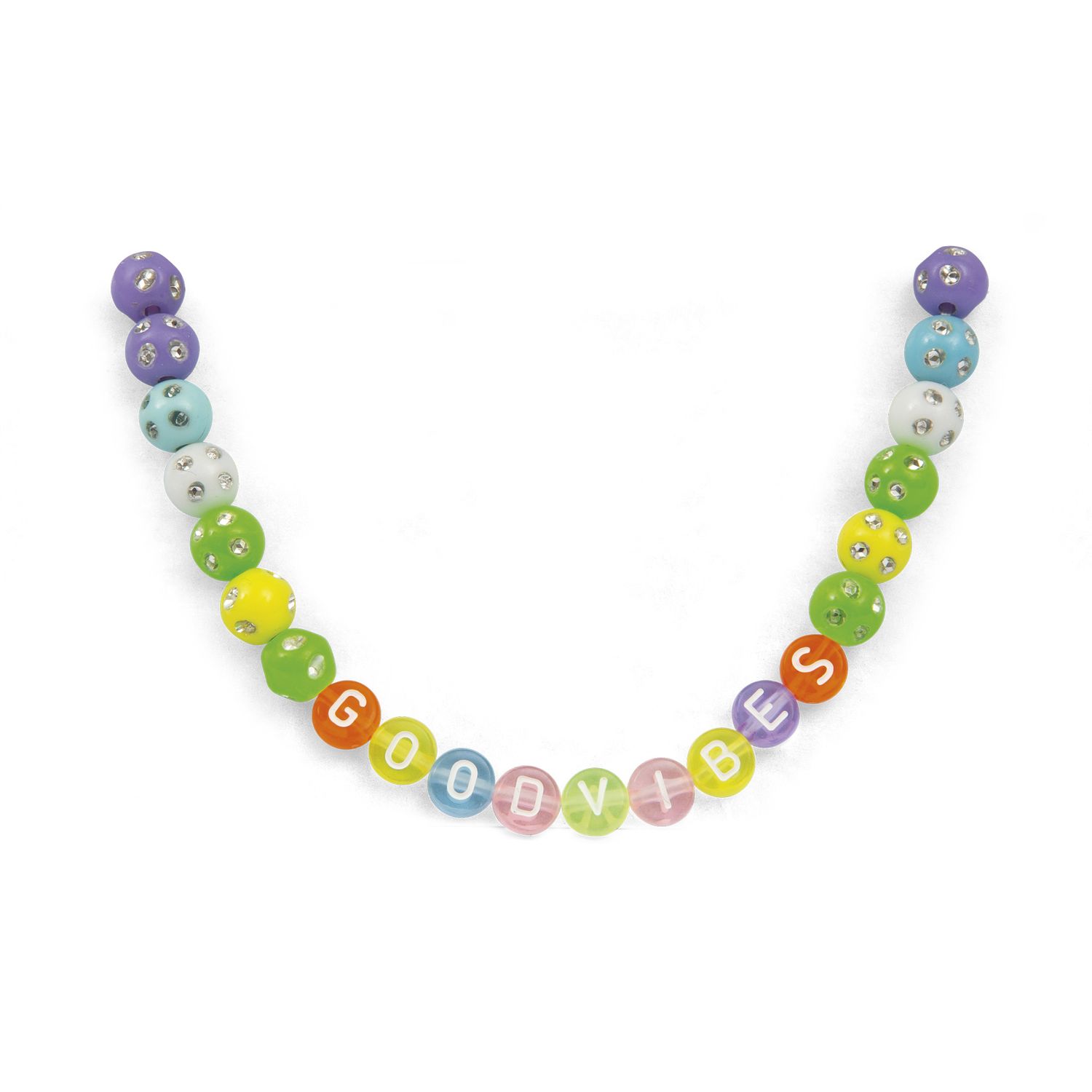 Beads collection - collezione di perline per creare gioielli personalizzati - 3 stili unici - crea mania - CREA MANIA