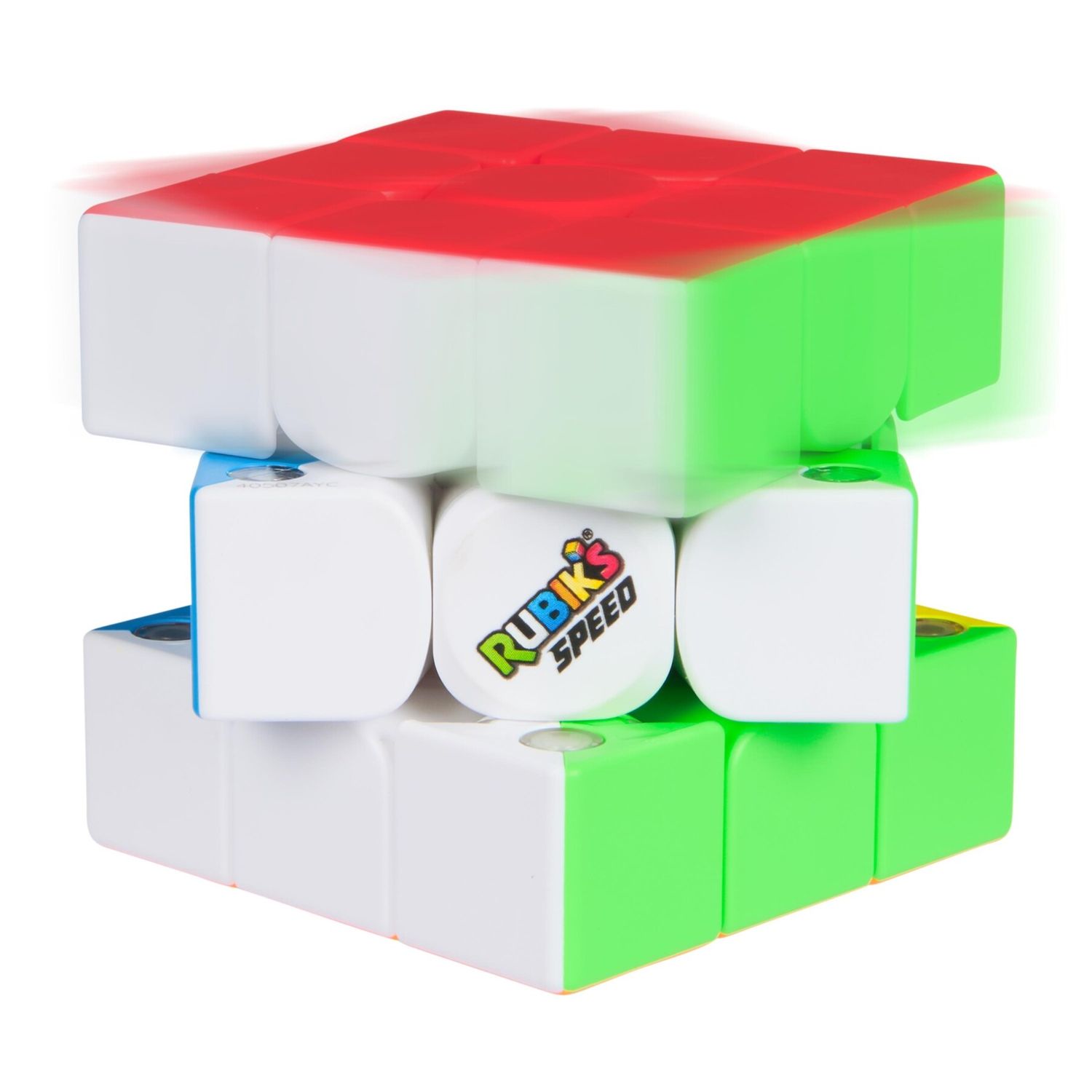 Cubo rubik's magnetico 3x3 – velocità e stabilità per risolvere il rompicapo con fluidità - 