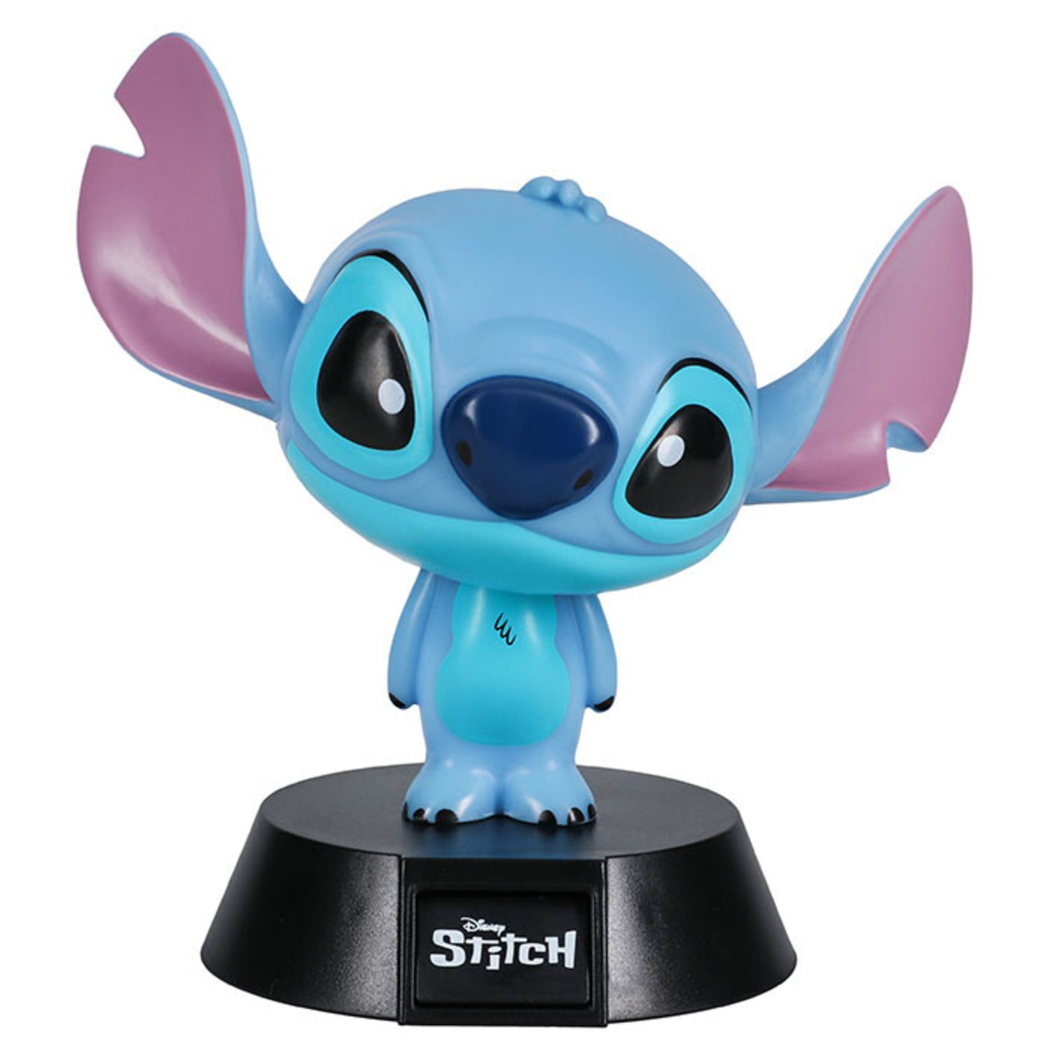Lampada icons lilo & stitch da collezione - Disney Stitch