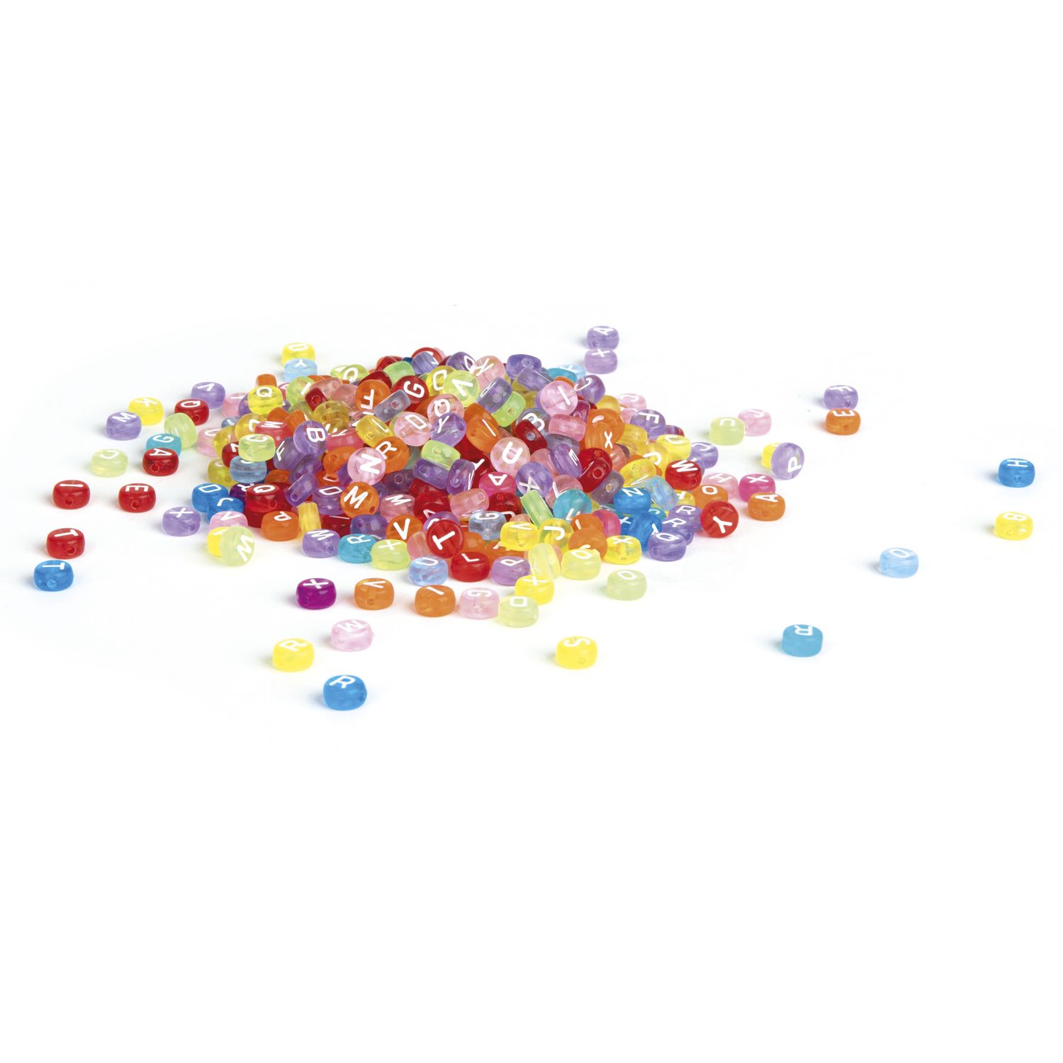 Beads collection - collezione di perline per creare gioielli personalizzati - 3 stili unici - crea mania - CREA MANIA