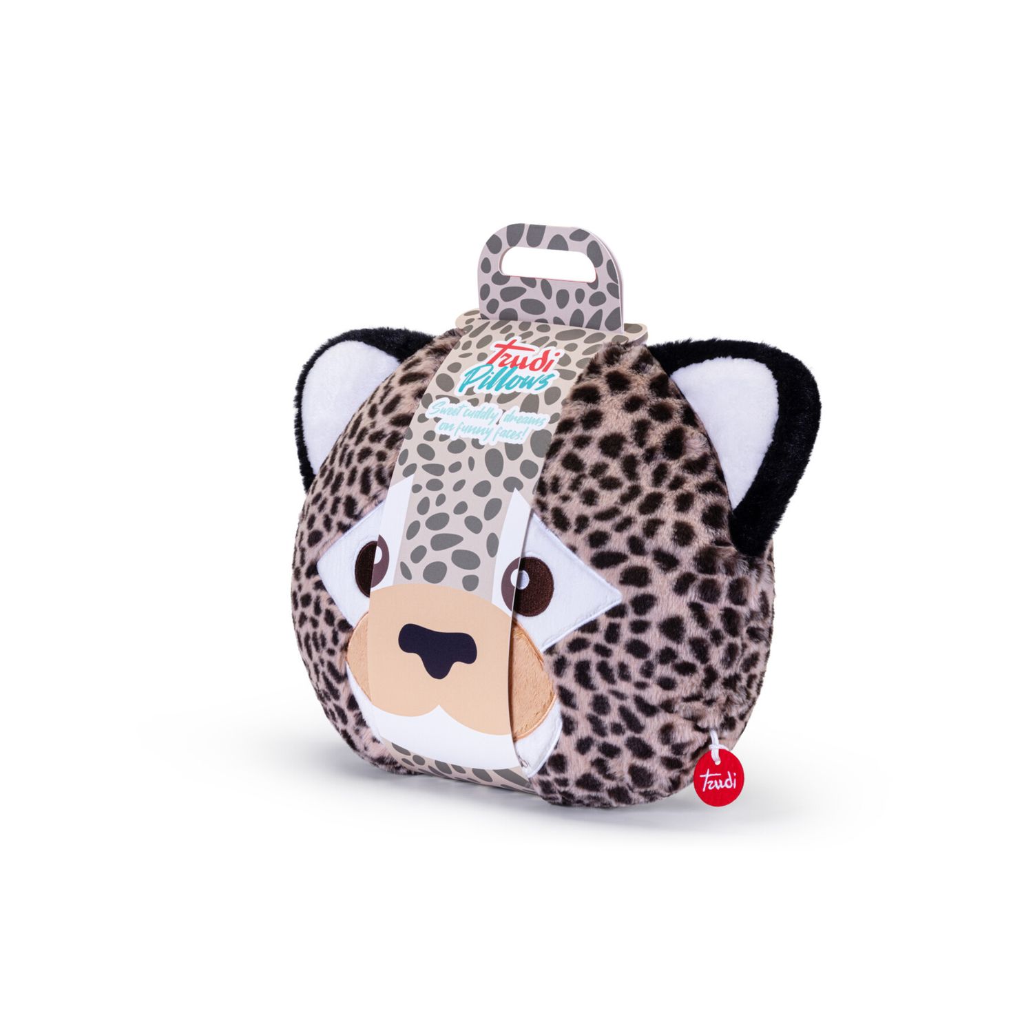 Cuscino leopardo - trudi - Trudi