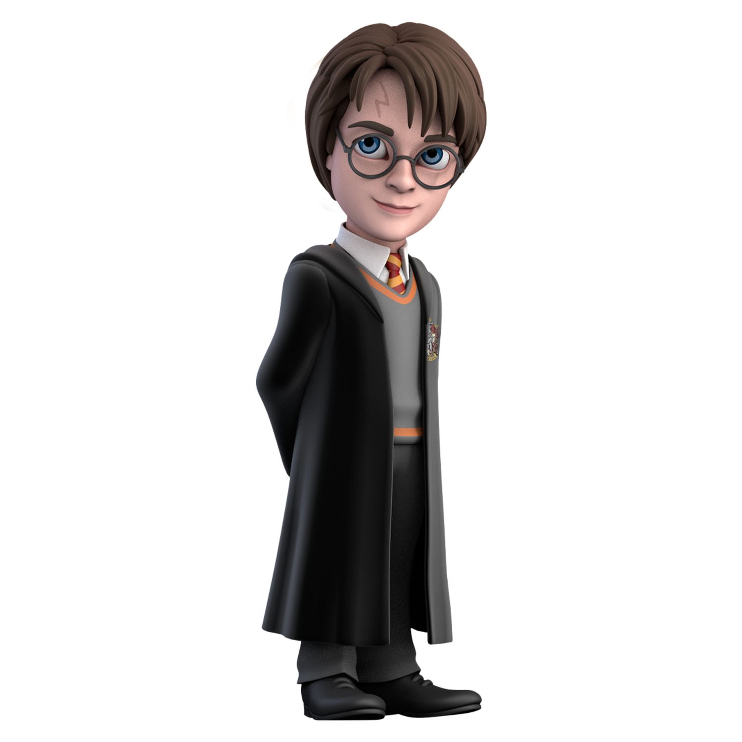 Minix collectible figurines - harry potter - Harry Potter