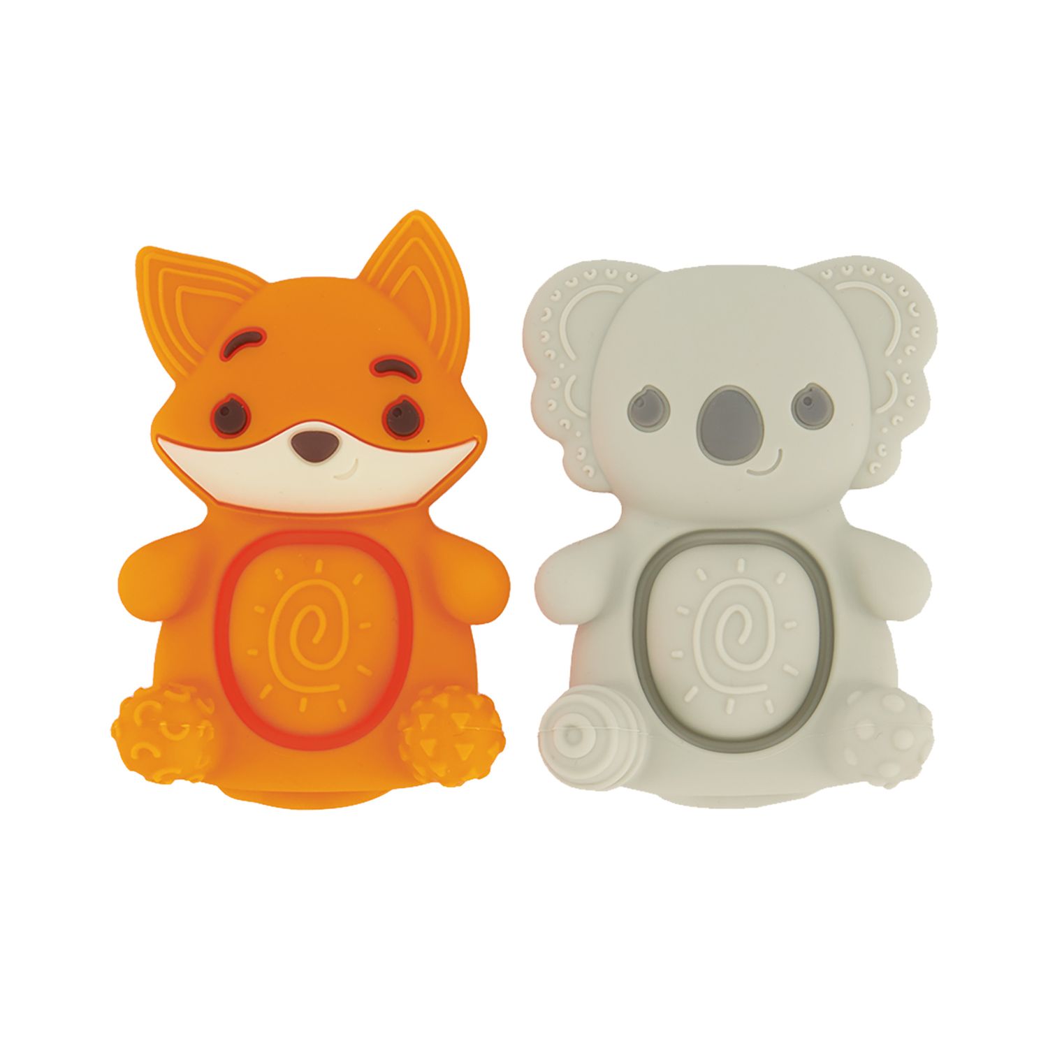 Animali dentizione pop pals - B-KIDS