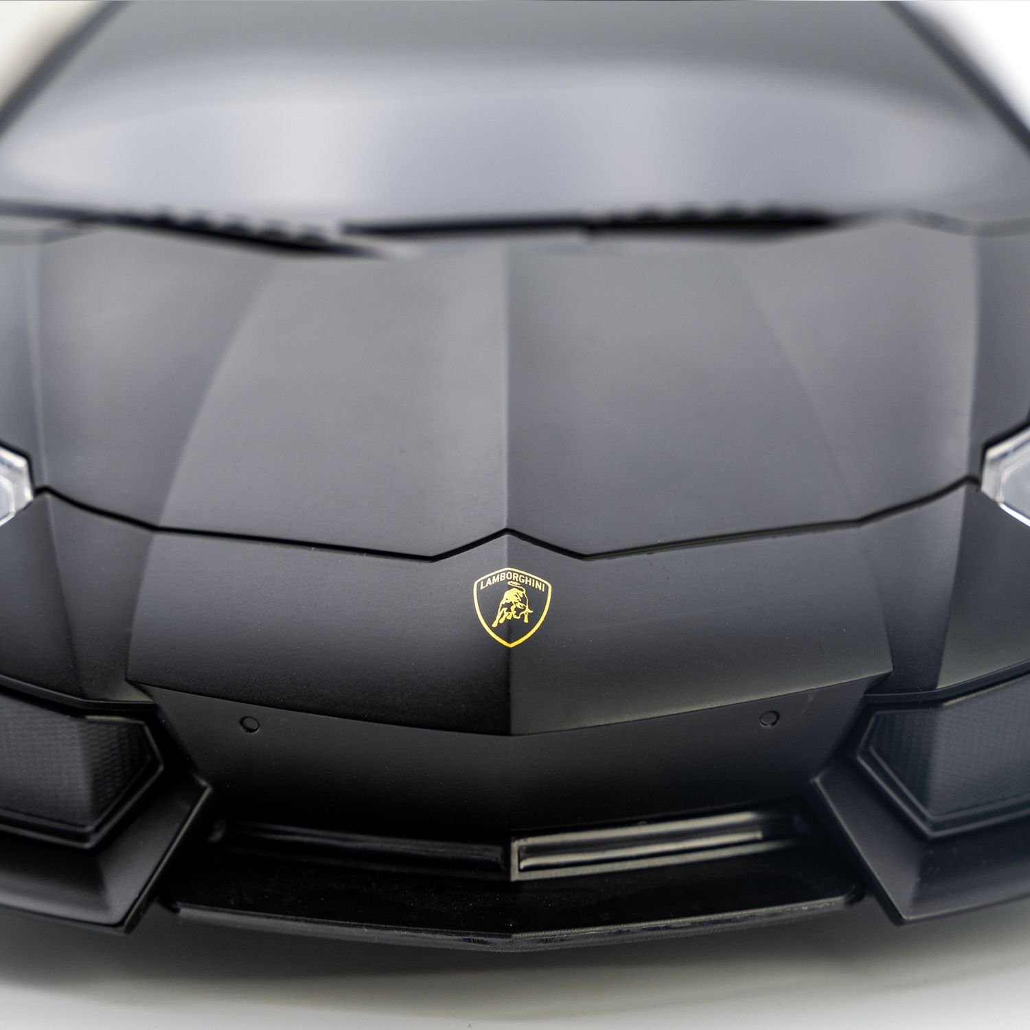 Auto radiocomandata lamborghini aventador scala 1:10 con luci e 2.4ghz - motor & co - SUPERSTAR