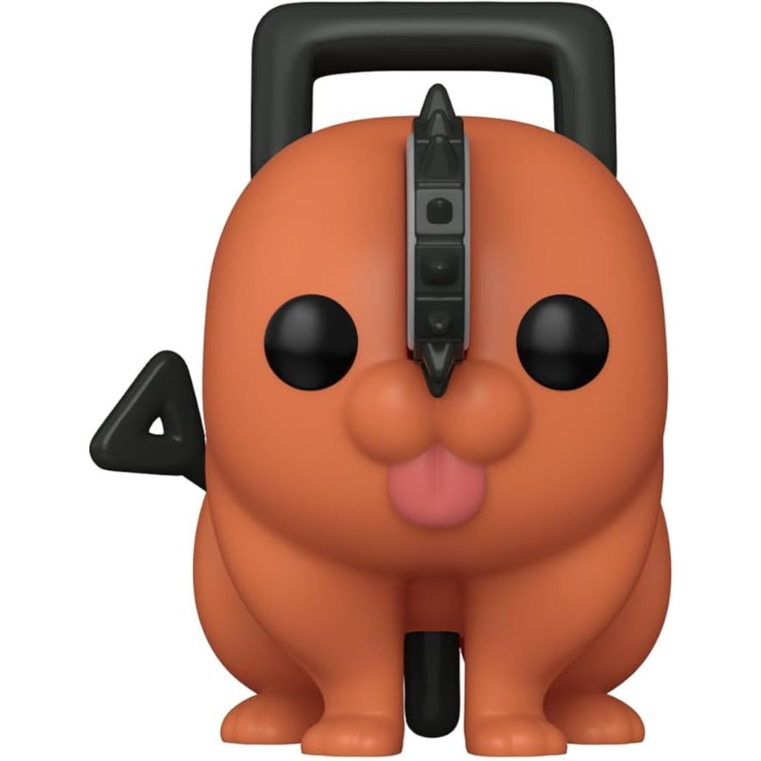 Funko pop - chainsaw man - pochita - 1682 - FUNKO POP!