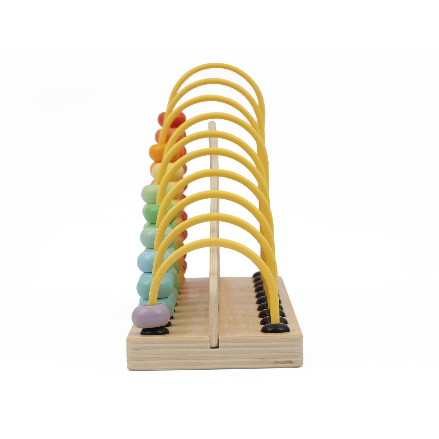 Abaco per bambini in legno - wood "n" play - WOOD 'N' PLAY