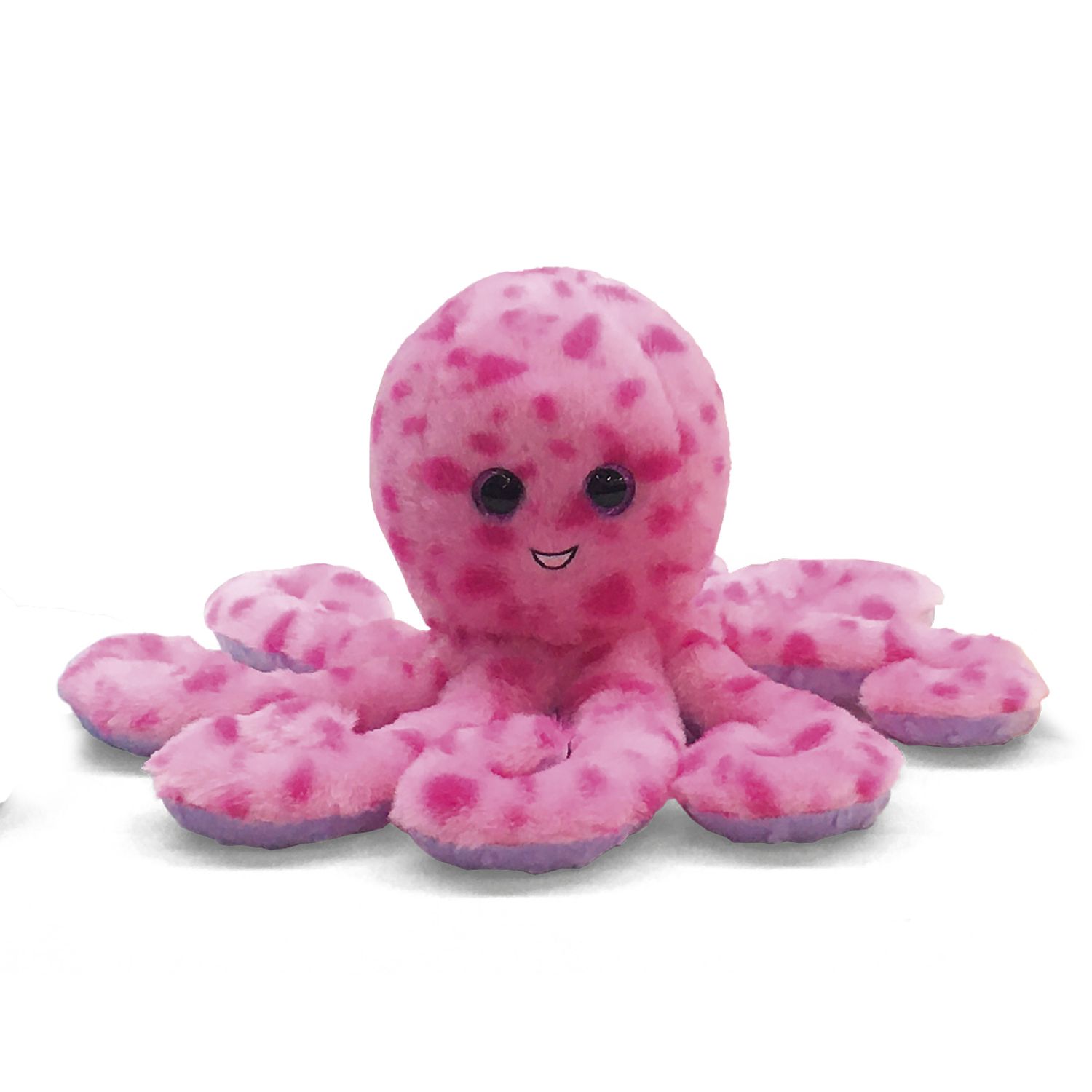 Polipo assortito peluche 35cm - ami plush - AMI PLUSH