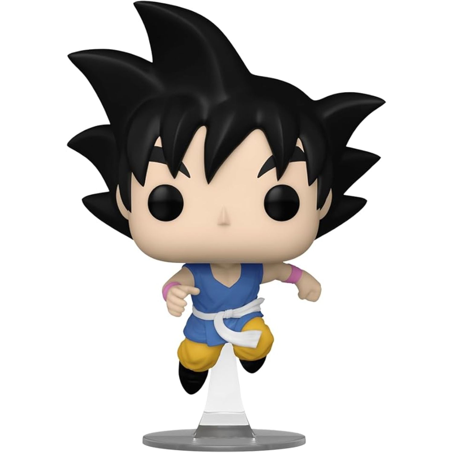 Funko pop - dragon ball gt - goku - 1626 - DRAGON BALL