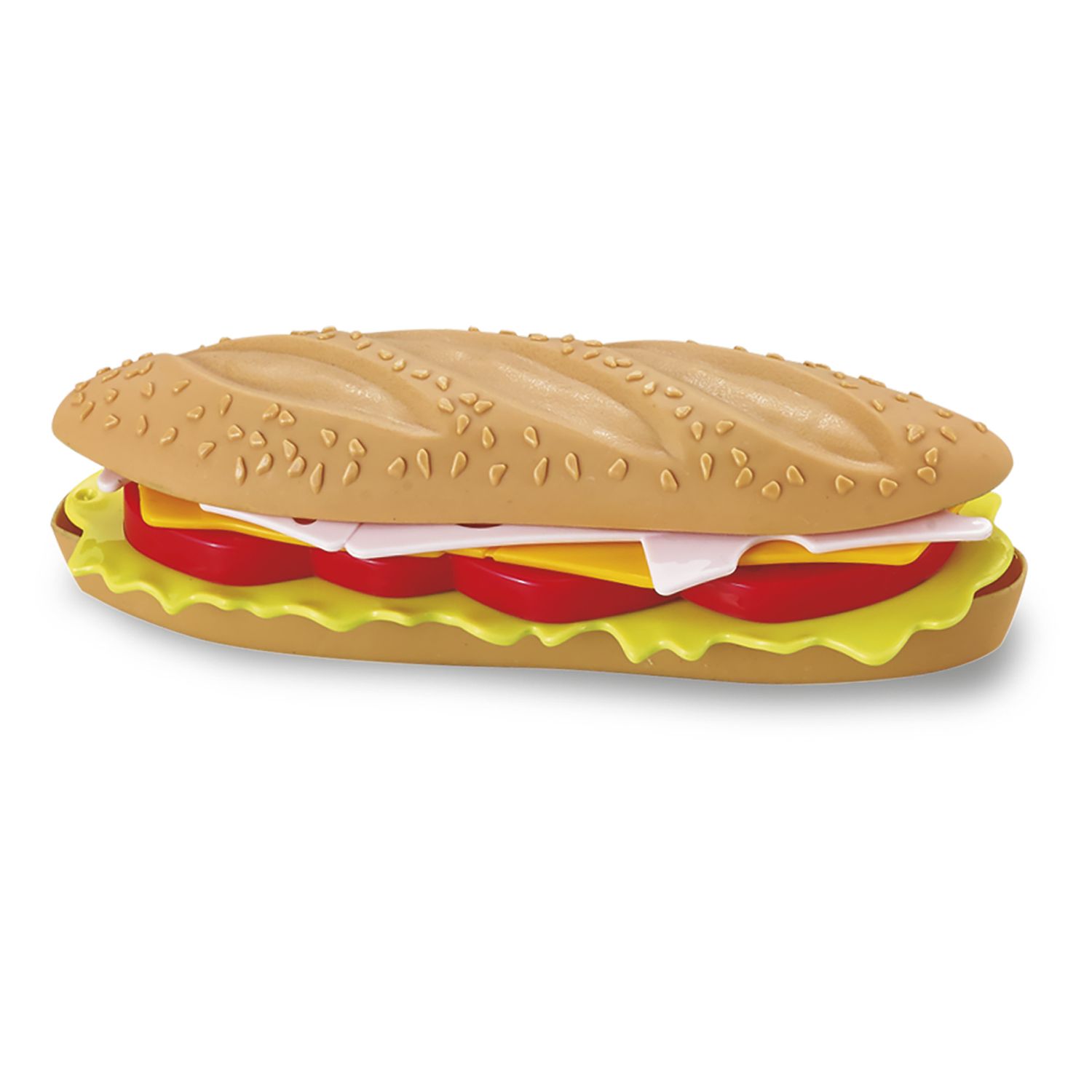 Set panino sandwich - funny home - FUNNY HOME