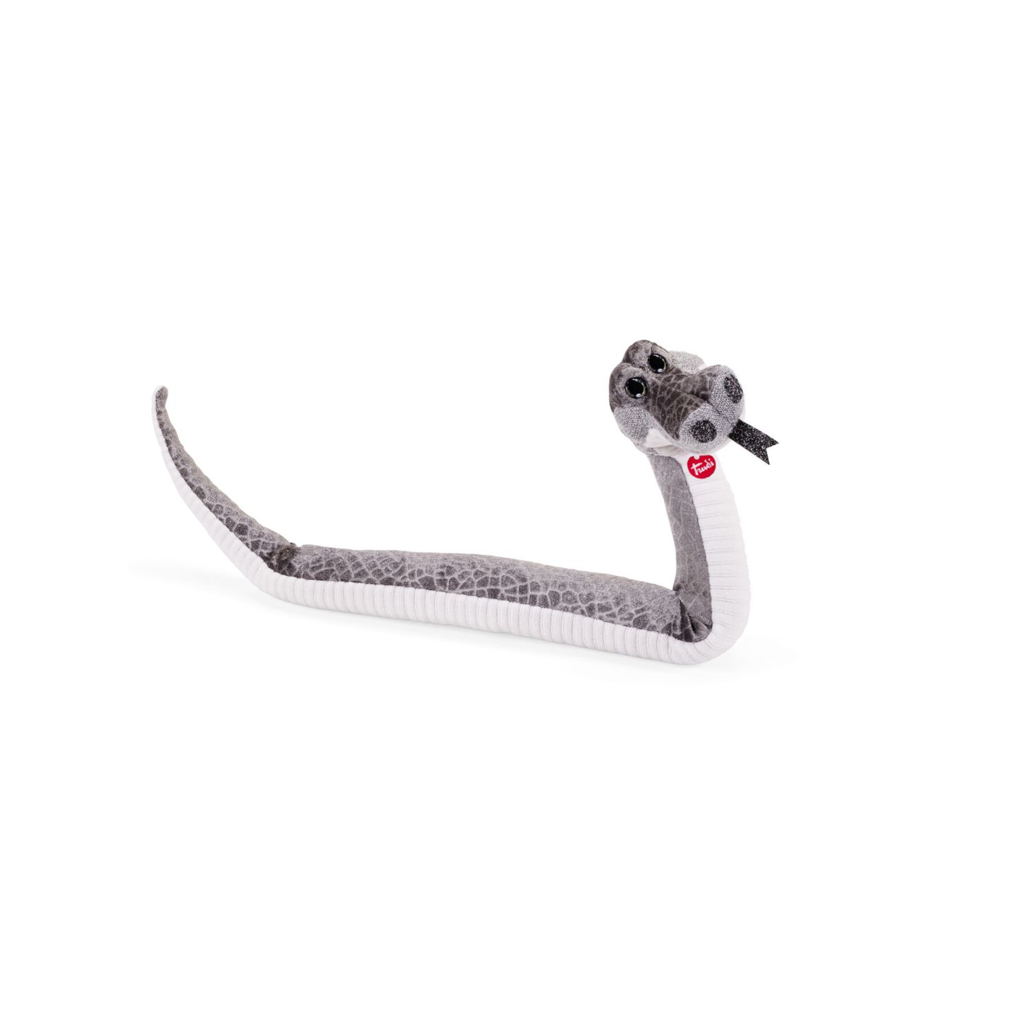 Serpente peluche - trudi - Trudi