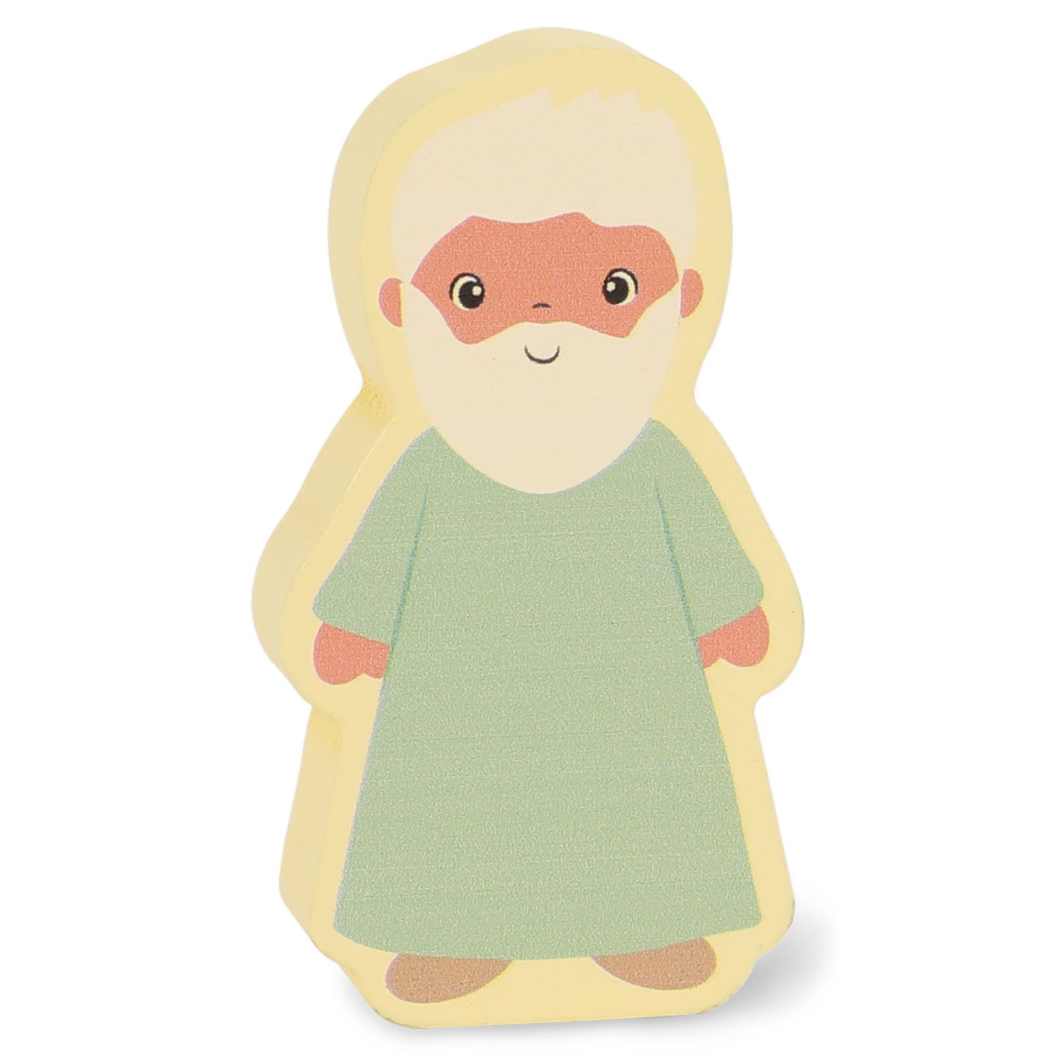 Arca di noè in legno - wood "n" play - WOOD 'N' PLAY