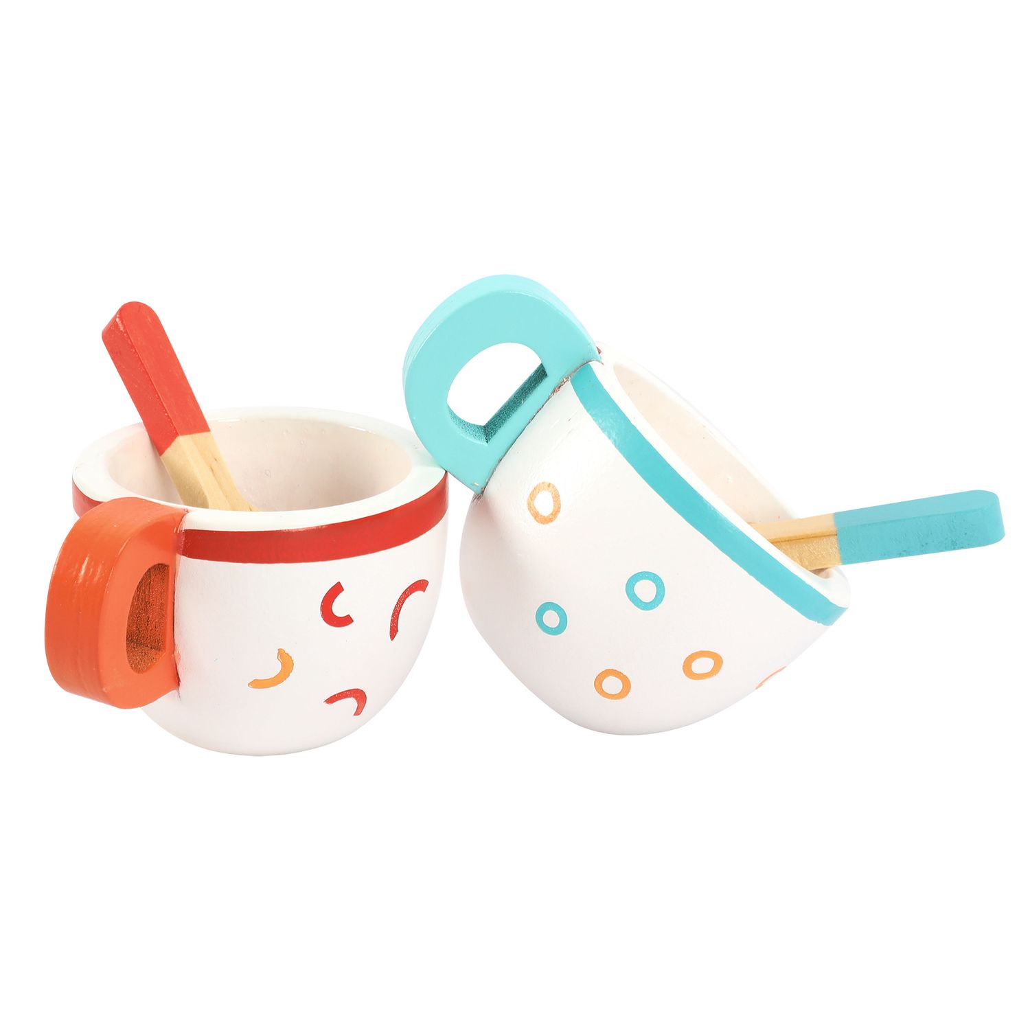 Macchina del caffè in legno - wood "n" play - WOOD 'N' PLAY