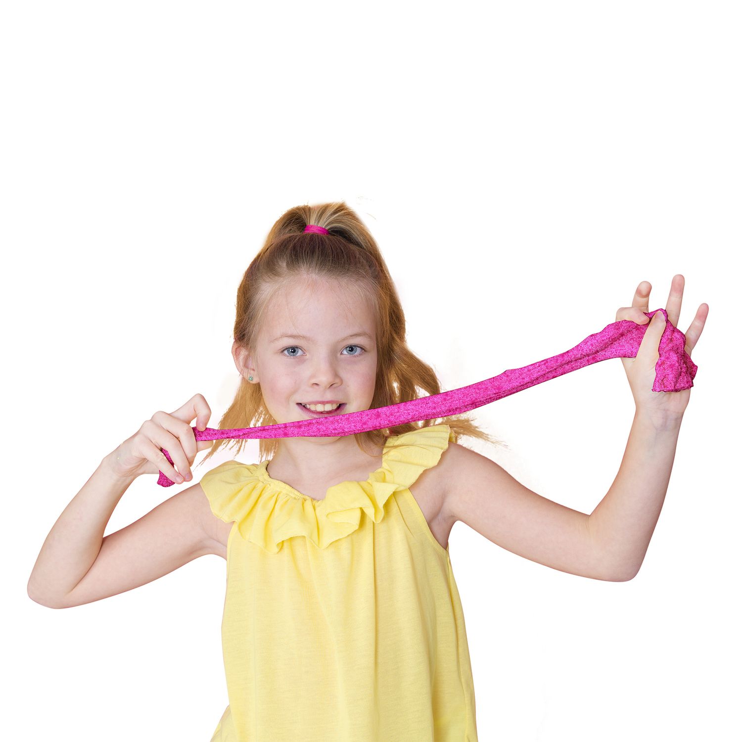 Squish & mix combo - set creativo di slime e butter dough con decorazioni - crea mania - CREA MANIA, SUPERSTAR