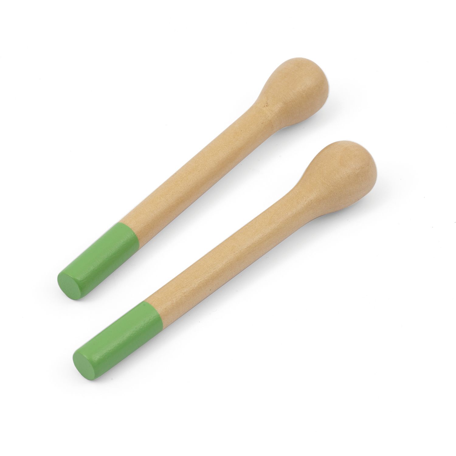 Xilofono per bambini con 5 tasti colorati e 2 bacchette – eco-friendly e certificato fsc - wood 'n' play - WOOD 'N' PLAY