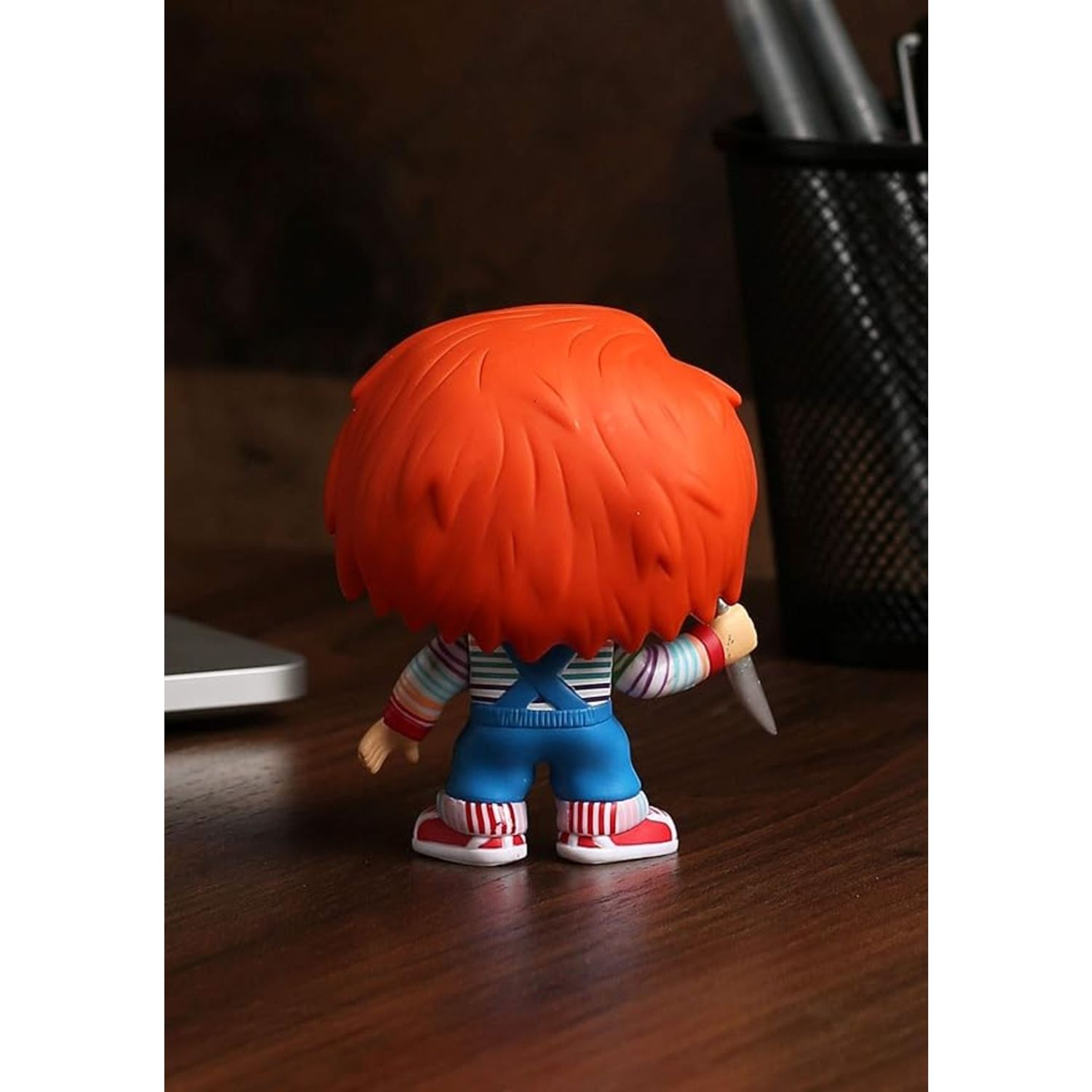 Funko pop - chucky - child's play 2 - 56 - Funko