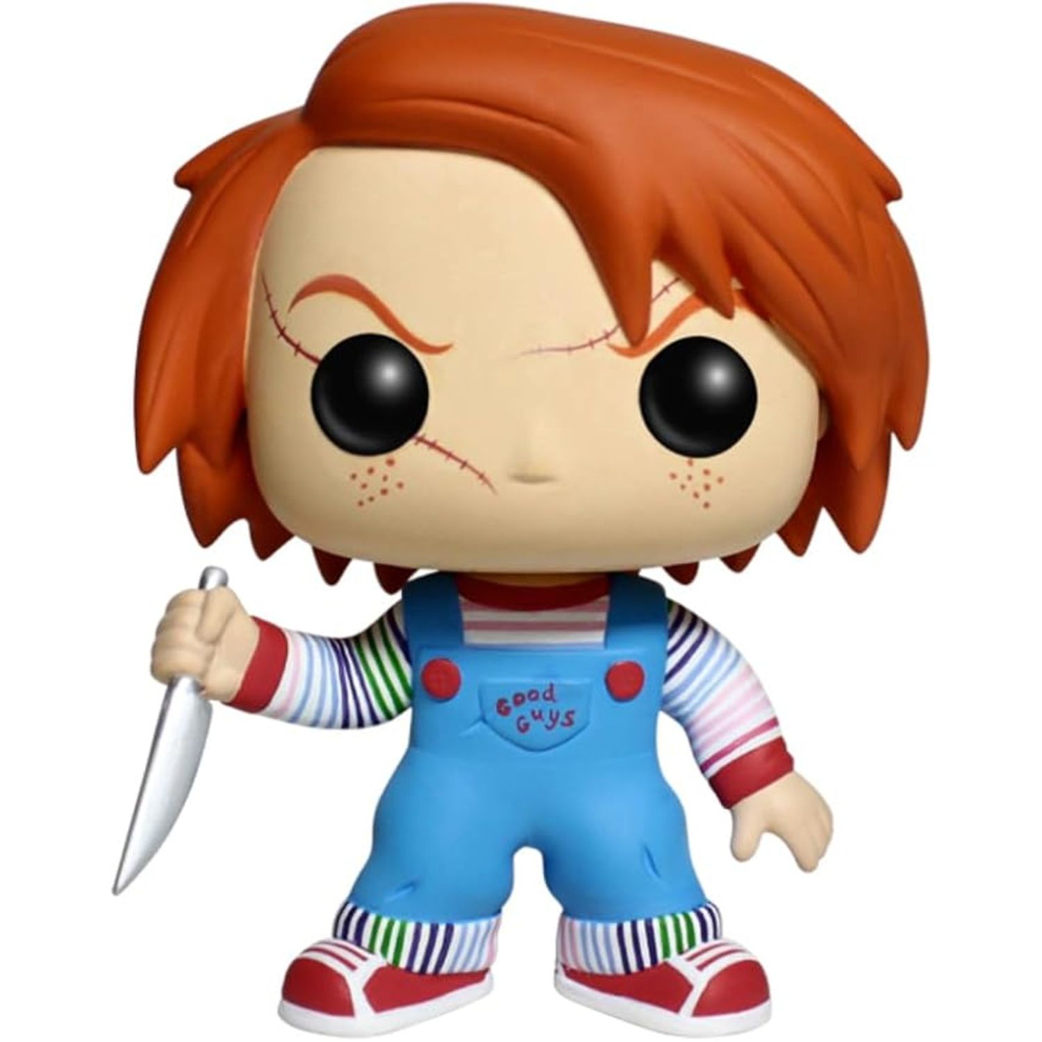 Funko pop - chucky - child's play 2 - 56 - Funko