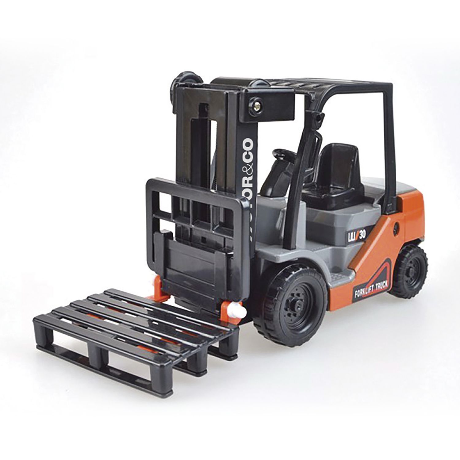 Fork lifter - muletto scala 1.16 - motor & co - 