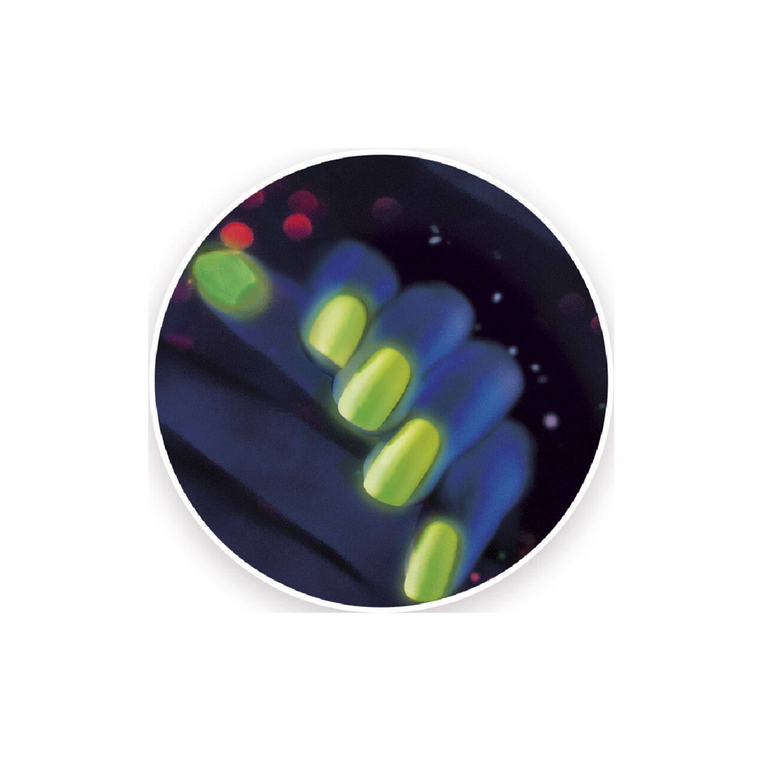 Scienza e gioco lab - laboratorio degli smalti e delle unghie - clementoni - CLEMENTONI