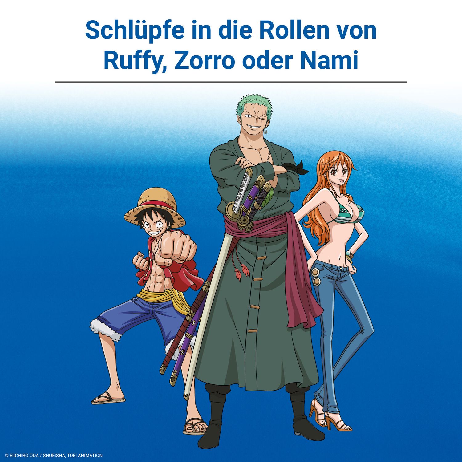 Labirinto one piece, gioco da tavolo, da 2 a 4 giocatori, 7+ anni - ravensburger - RAVENSBURGER