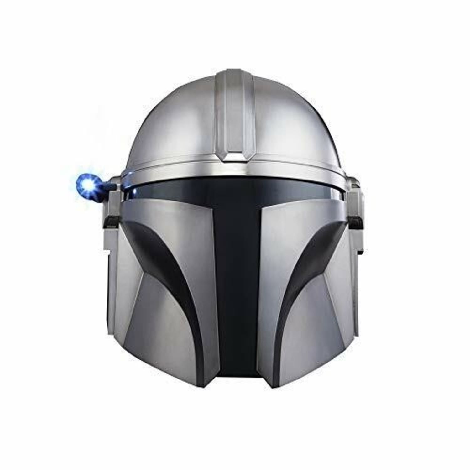 Star wars black series casco elettronico premium mandaloriano - Star Wars