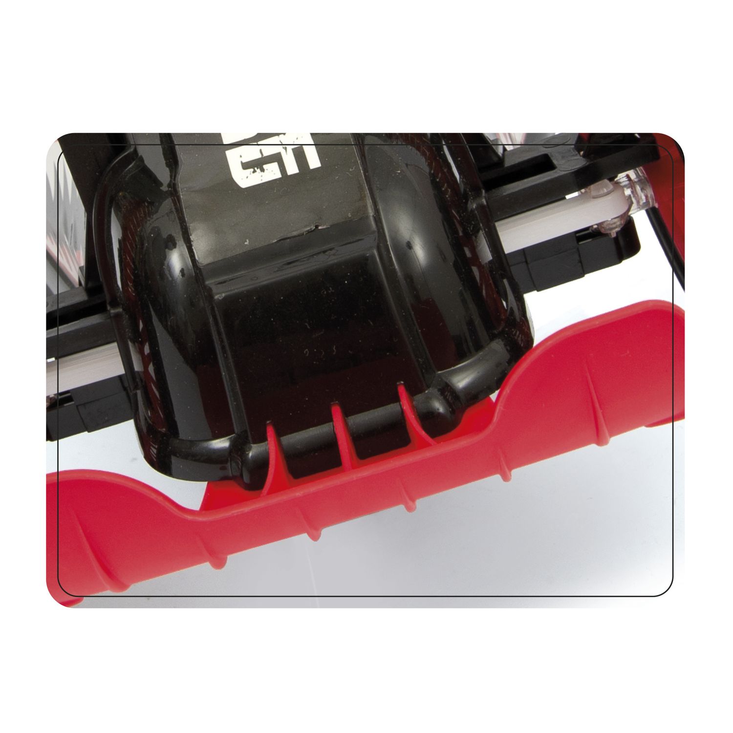 Auto r/c sand ripper - MOTOR & CO.