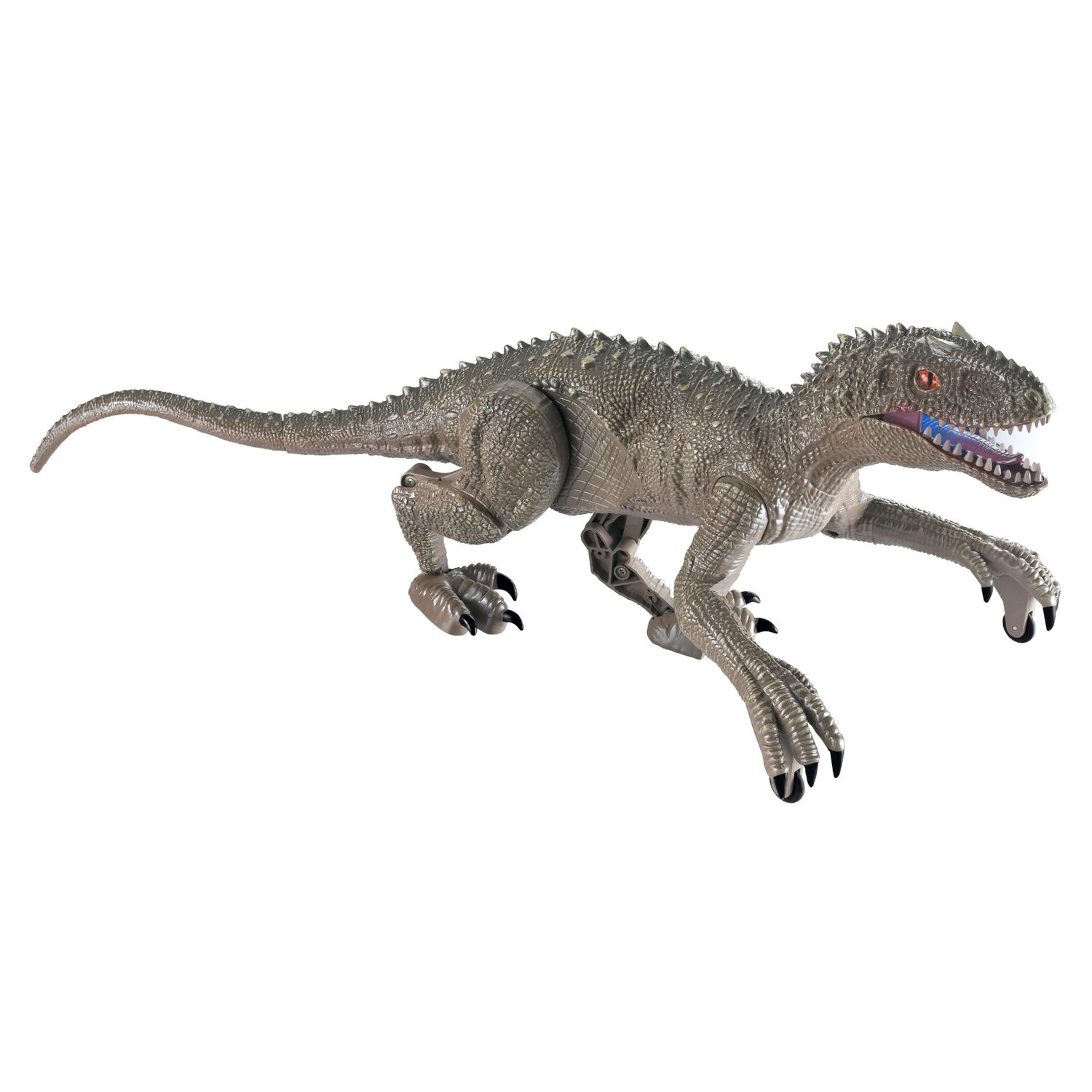 Velociraptor r/c - 