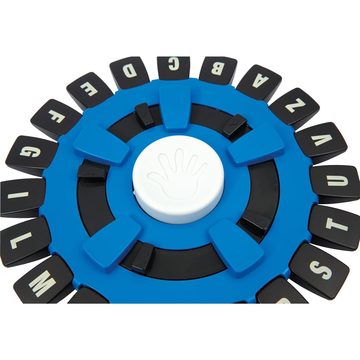 Tapple - il gioco di parole più divertente per tutta la famiglia - 8+ anni -2-8 giocatori - GRANDI GIOCHI