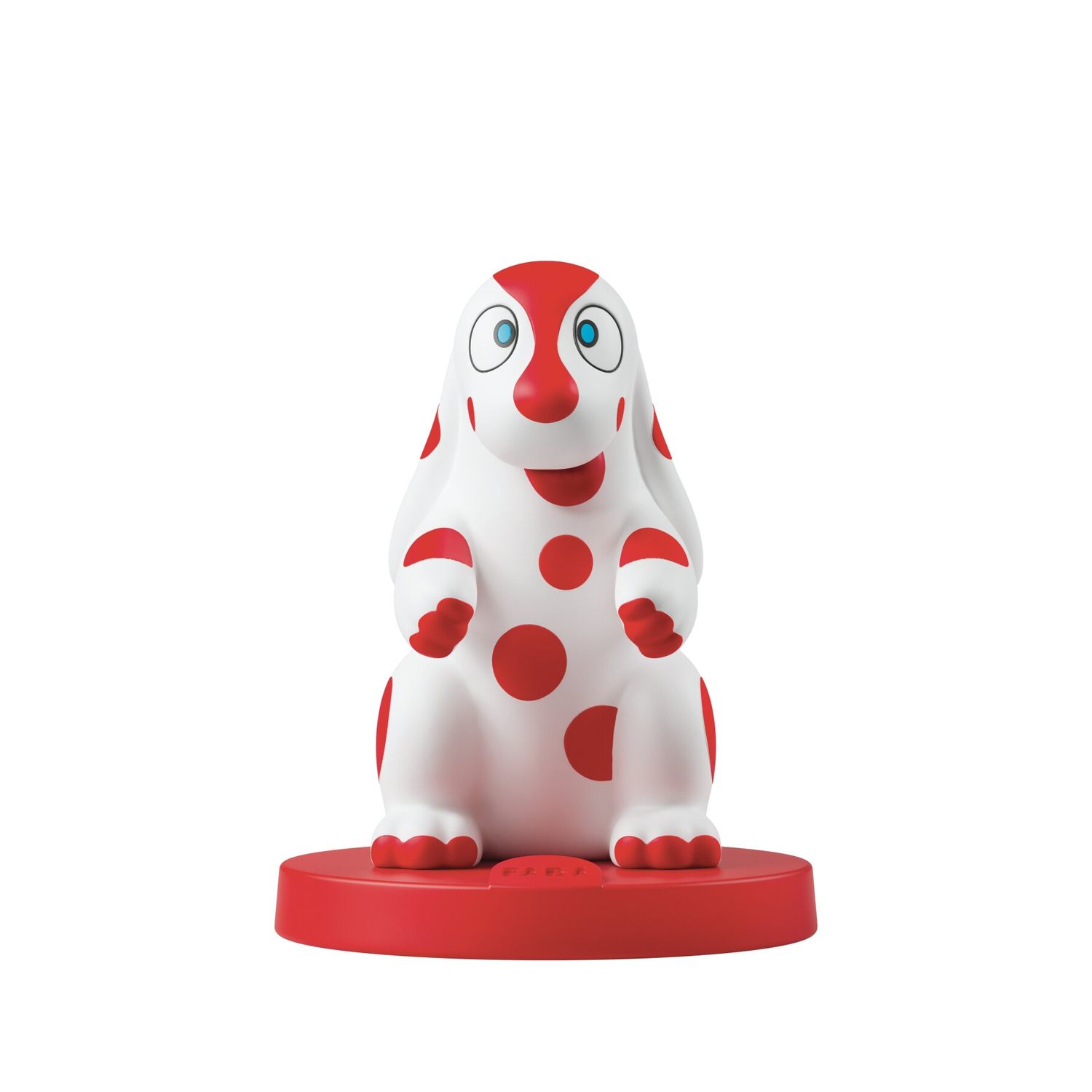 Personaggio sonoro faba - piccole storie di pimpa 1-3 anni - FABA