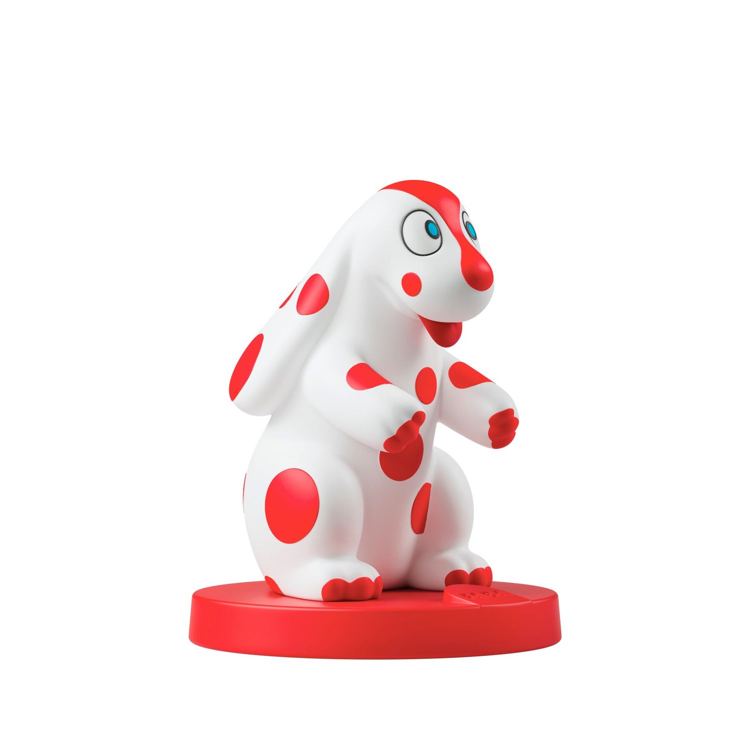 Personaggio sonoro faba - piccole storie di pimpa 1-3 anni - FABA